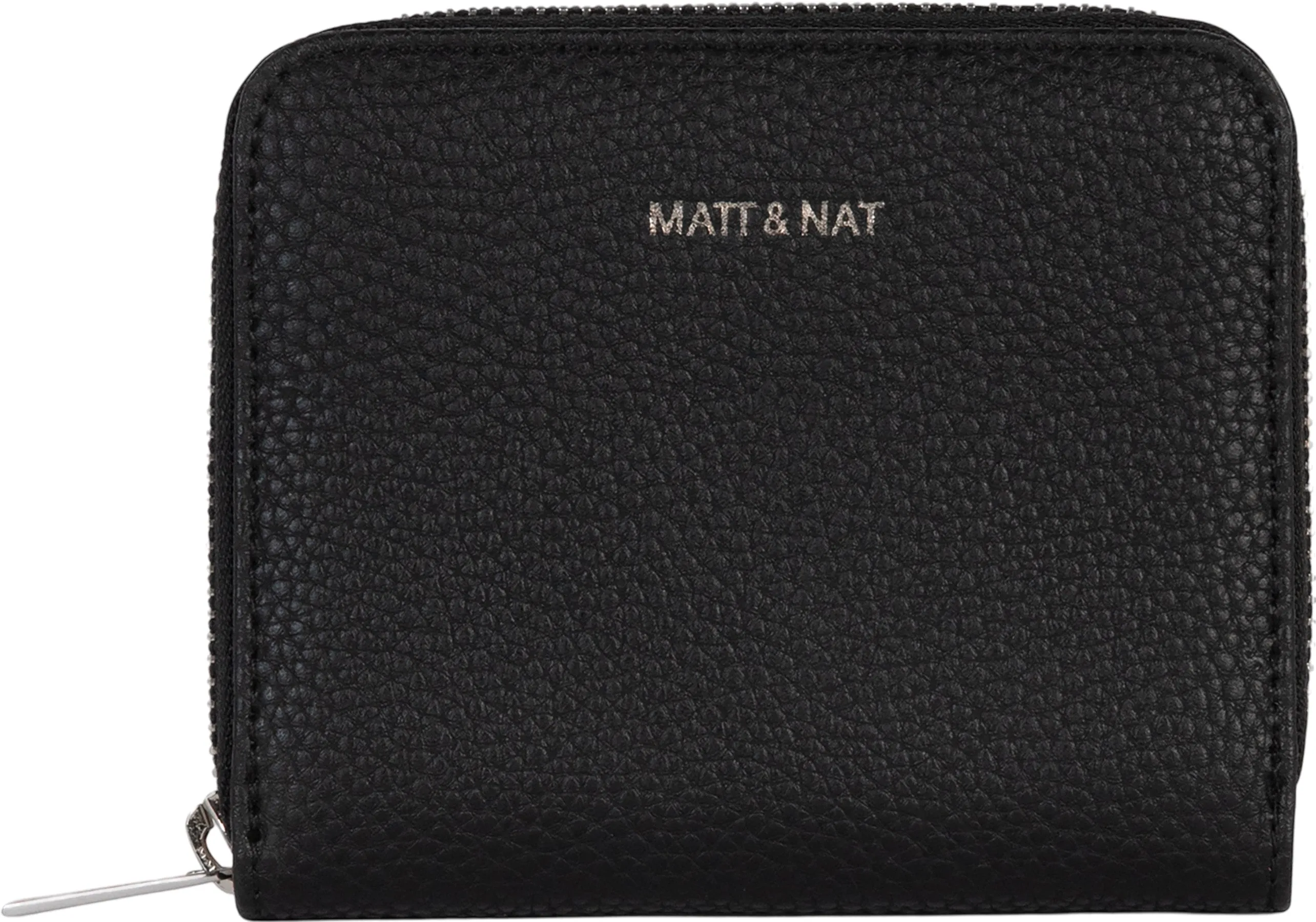 Rue Vegan Zip Wallet - Grain Collection - Women's|-|Portefeuille glissière végétalien Rue - Collection Grain - Femme sold by Altitude Sports