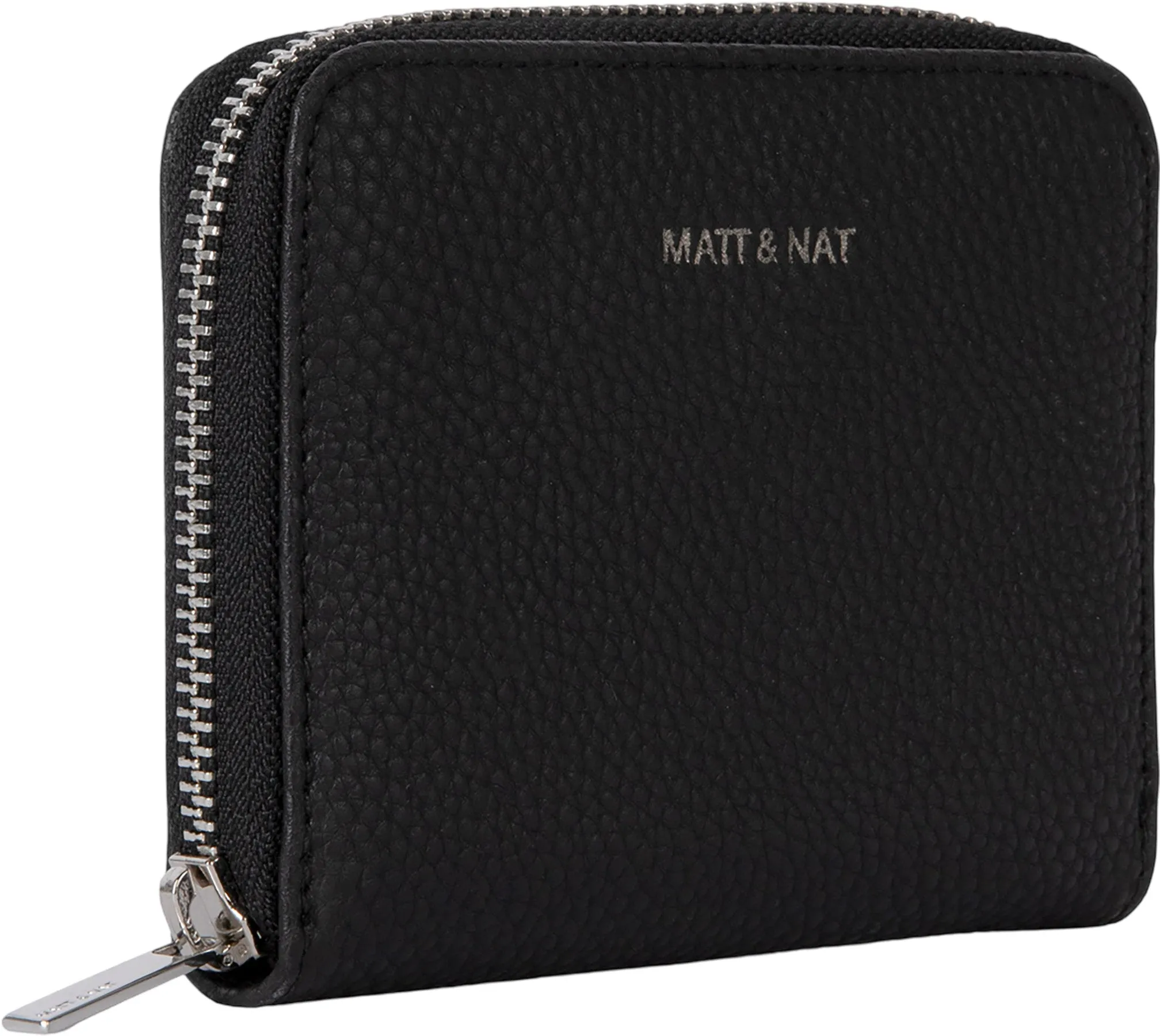 Rue Vegan Zip Wallet - Grain Collection - Women's|-|Portefeuille glissière végétalien Rue - Collection Grain - Femme sold by Altitude Sports product image thumbnail 5