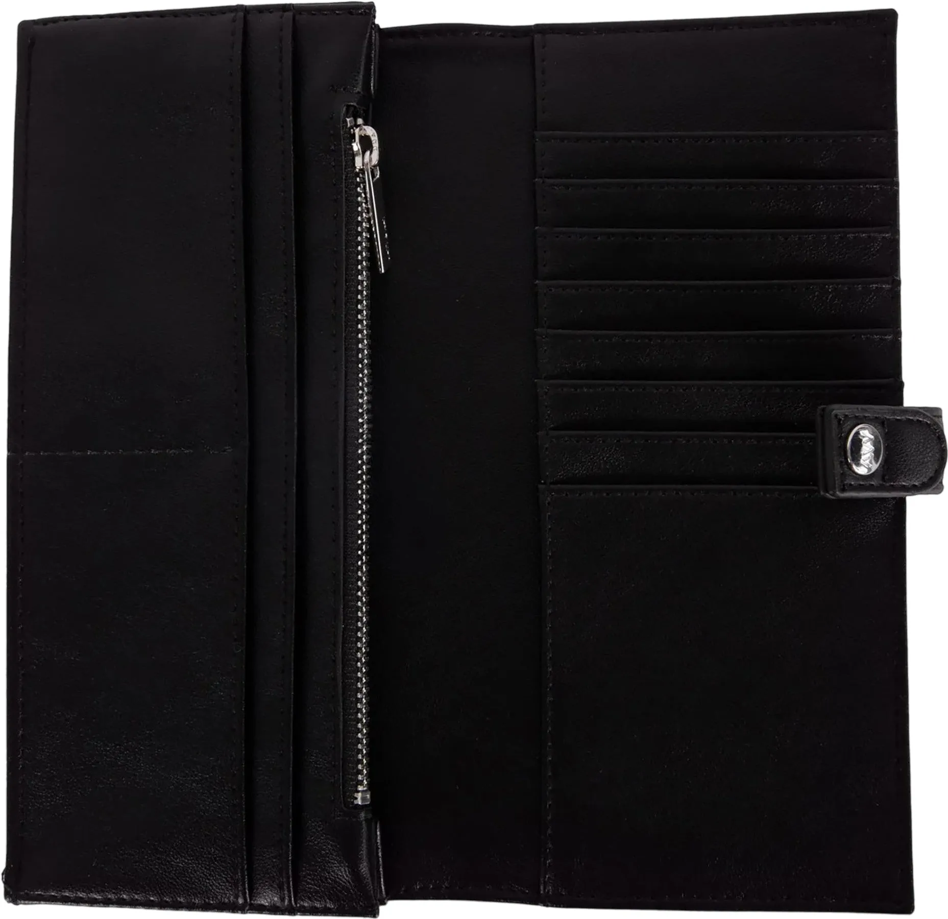 Sosi Vegan Folded Wallet - Forum Collection - Women's|-|Portefeuille plié végétalien Sosi - Collection Forum - Femme sold by Altitude Sports product image thumbnail 4
