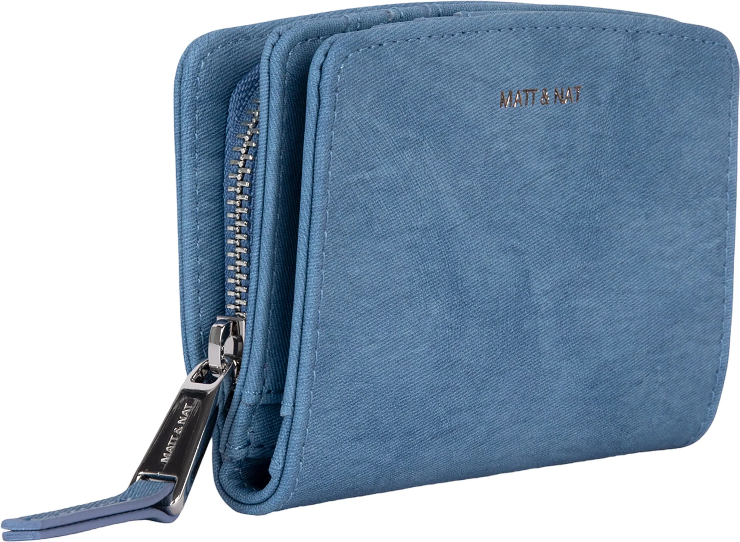 Lotus Vegan Wallet - Twill Collection - Women's|-|Portefeuille végétalien Lotus - Collection Twill - Femme sold by Altitude Sports product image thumbnail 5