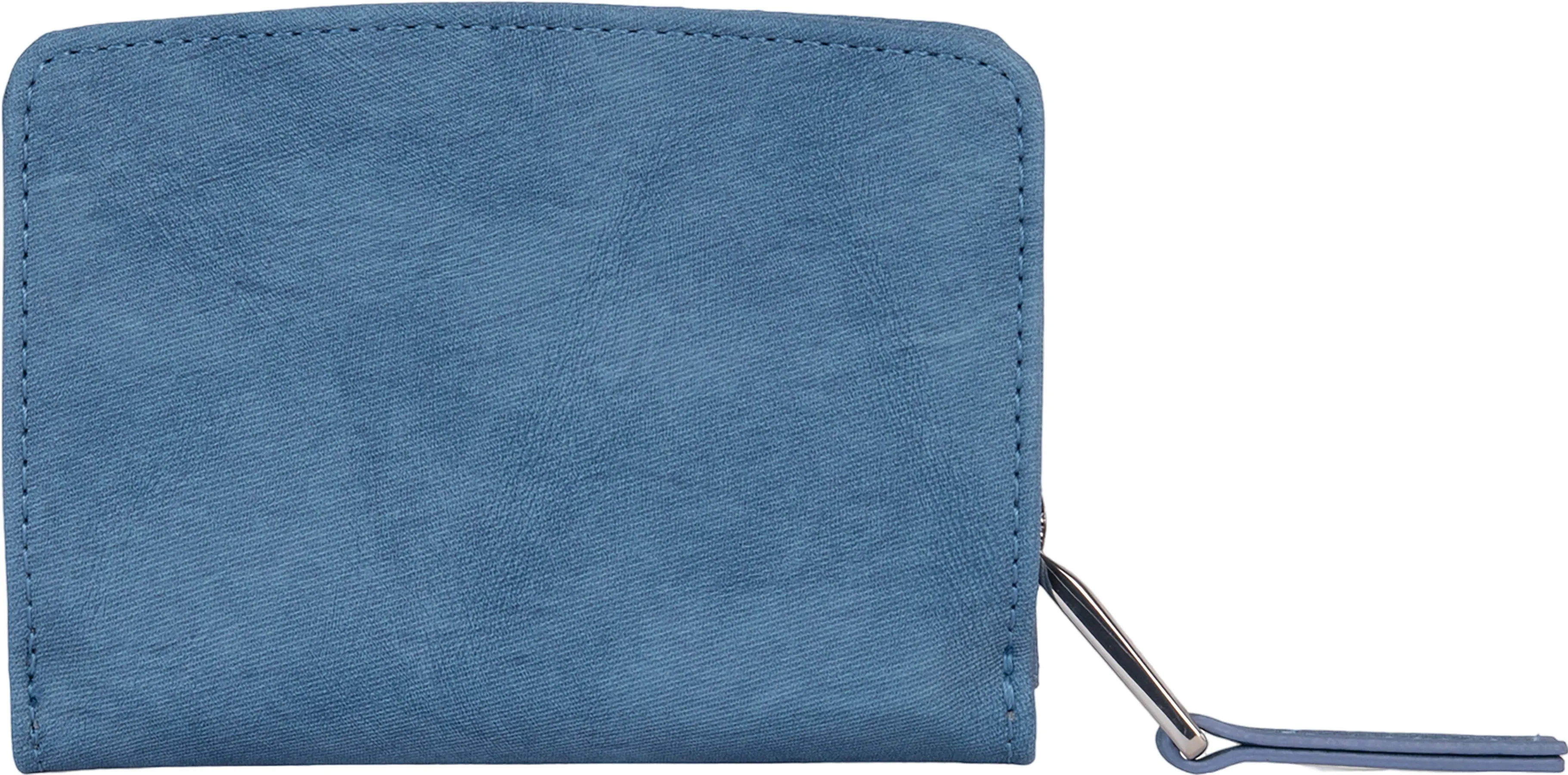 Lotus Vegan Wallet - Twill Collection - Women's|-|Portefeuille végétalien Lotus - Collection Twill - Femme sold by Altitude Sports product image thumbnail 3