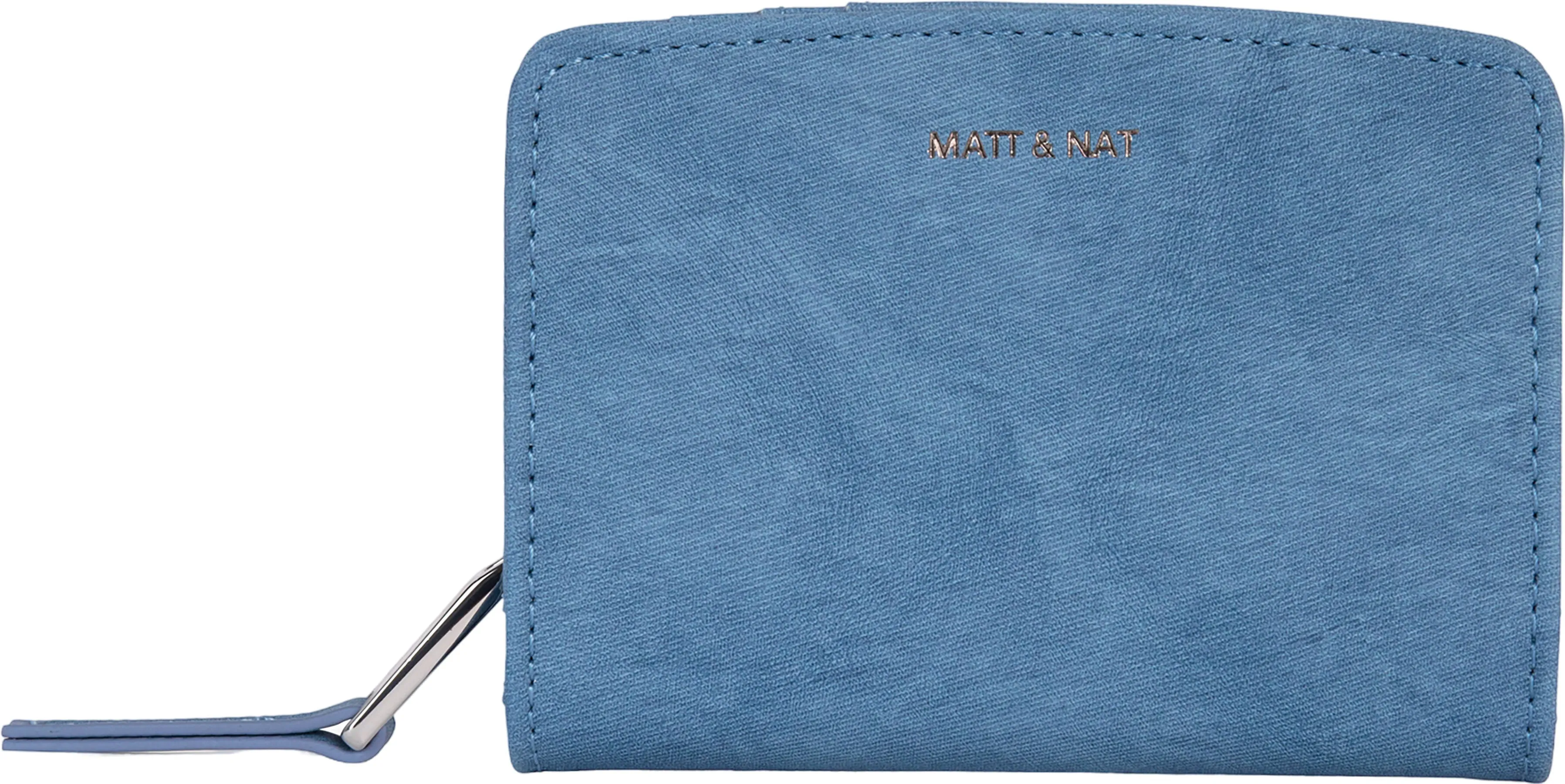 Lotus Vegan Wallet - Twill Collection - Women's|-|Portefeuille végétalien Lotus - Collection Twill - Femme sold by Altitude Sports