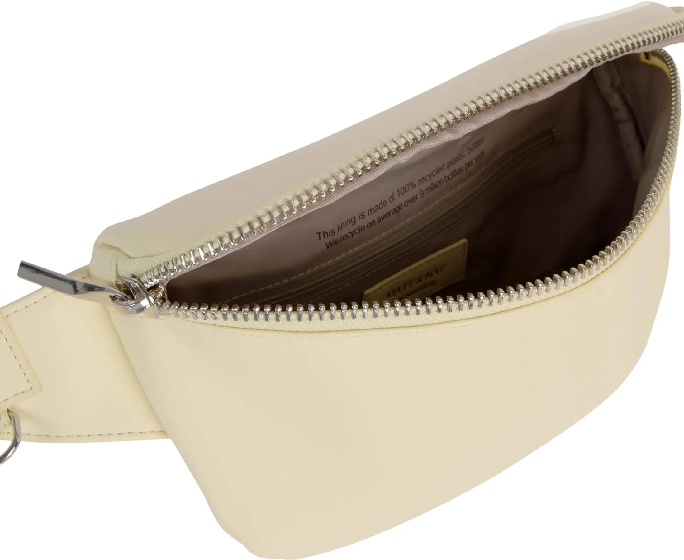 Vie Vegan Fanny Pack - Forum Collection - Women's|-|Sac banane vegan Vie - Collection Forum - Femme sold by Altitude Sports product image thumbnail 3