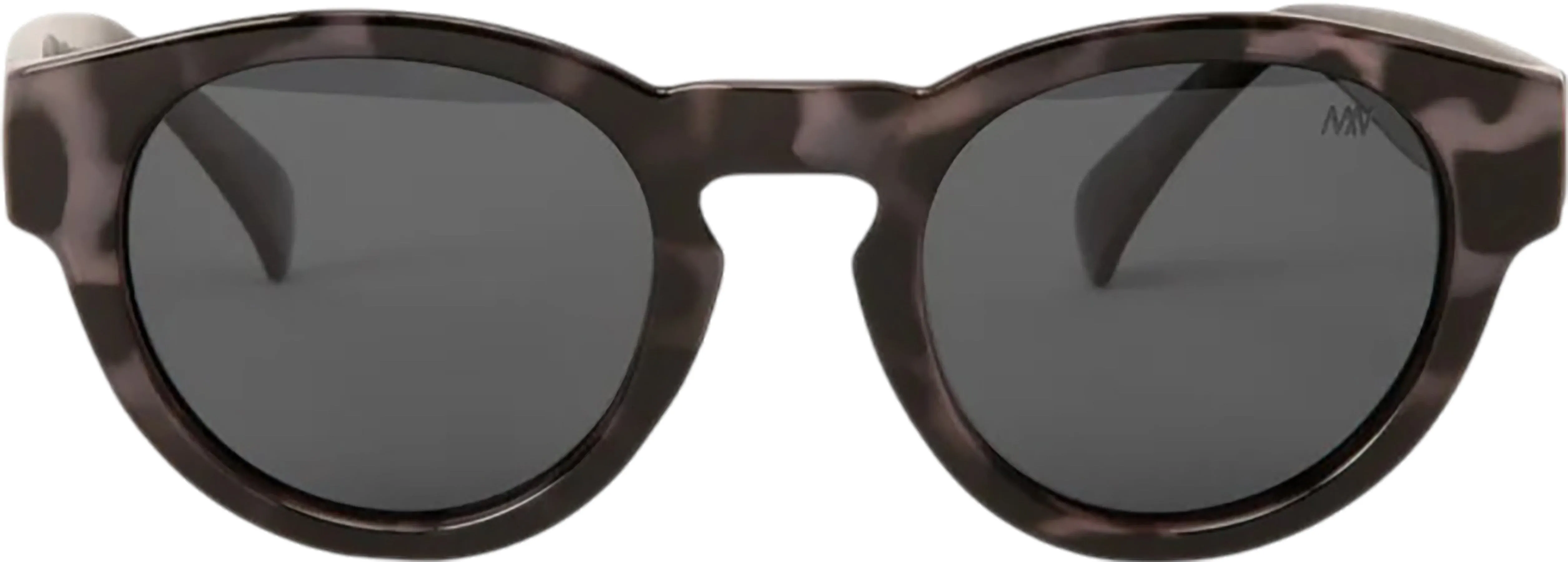 Yan-2 Recycled Round Sunglasses - Women's|-|Lunettes de soleil rondes recyclées Yan-2 - Femme sold by Altitude Sports product image thumbnail 2