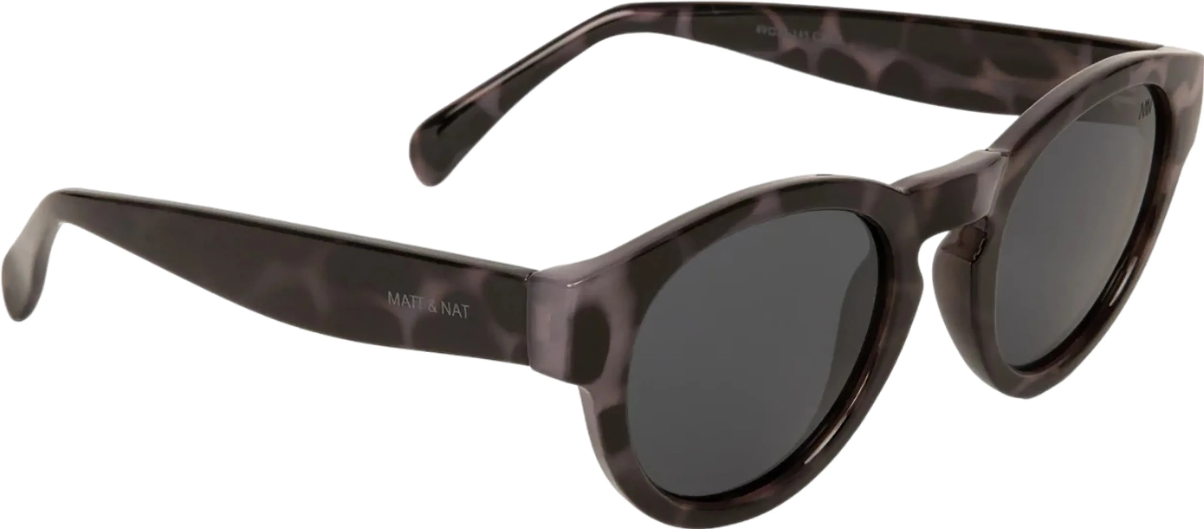 Yan-2 Recycled Round Sunglasses - Women's|-|Lunettes de soleil rondes recyclées Yan-2 - Femme sold by Altitude Sports