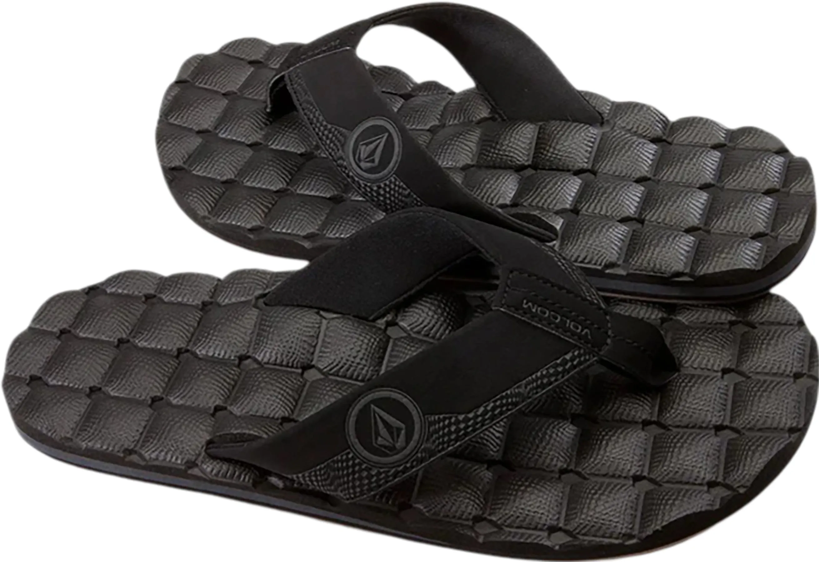 Recliner Sandals - Men's|-|Sandales Recliner - Homme sold by Altitude Sports product image thumbnail 3