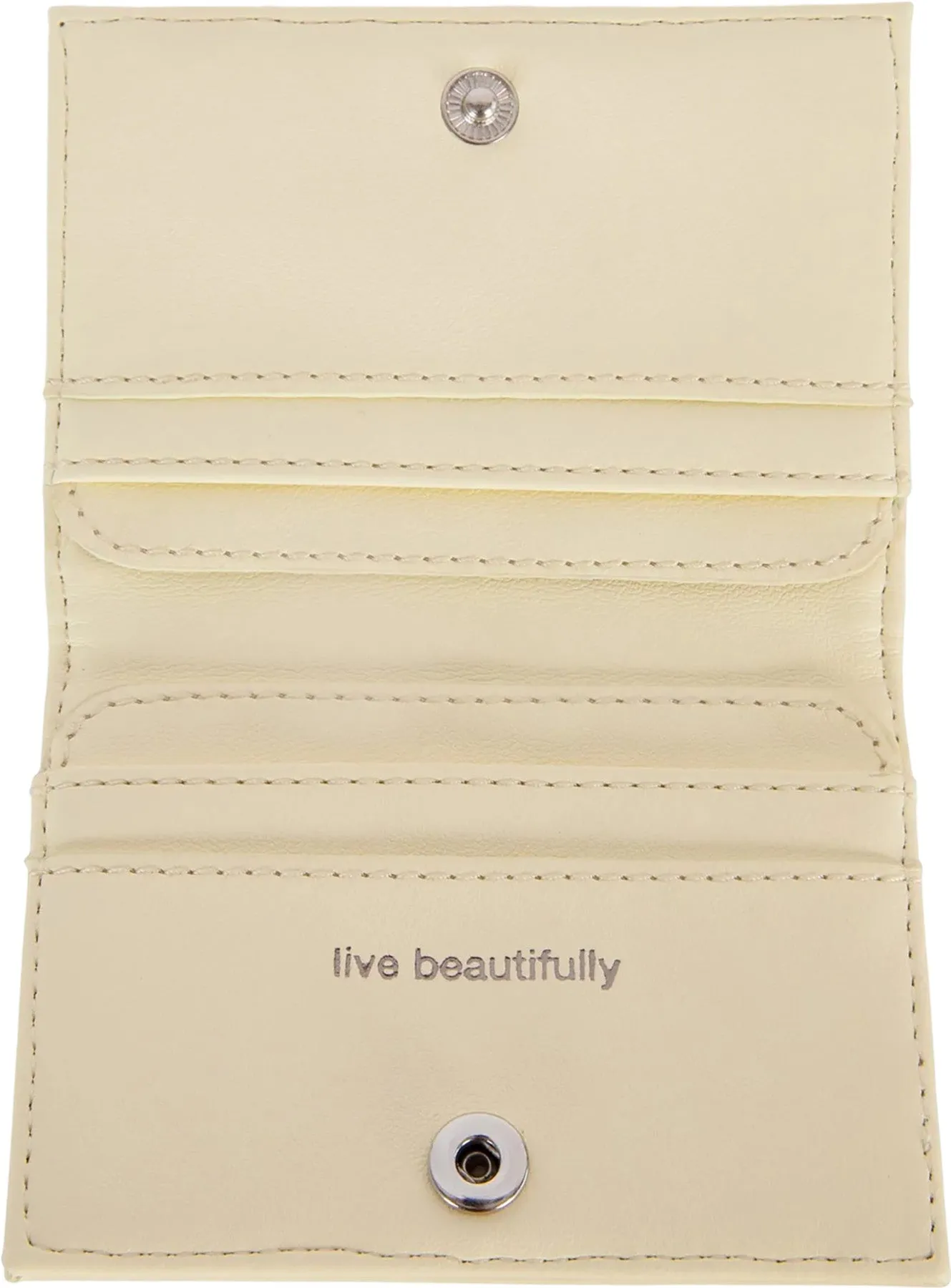 Liz Vegan Folded Wallet - Forum Collection - Women's|-|Portefeuille plié végétalien Liz - Collection Forum - Femme sold by Altitude Sports product image thumbnail 4