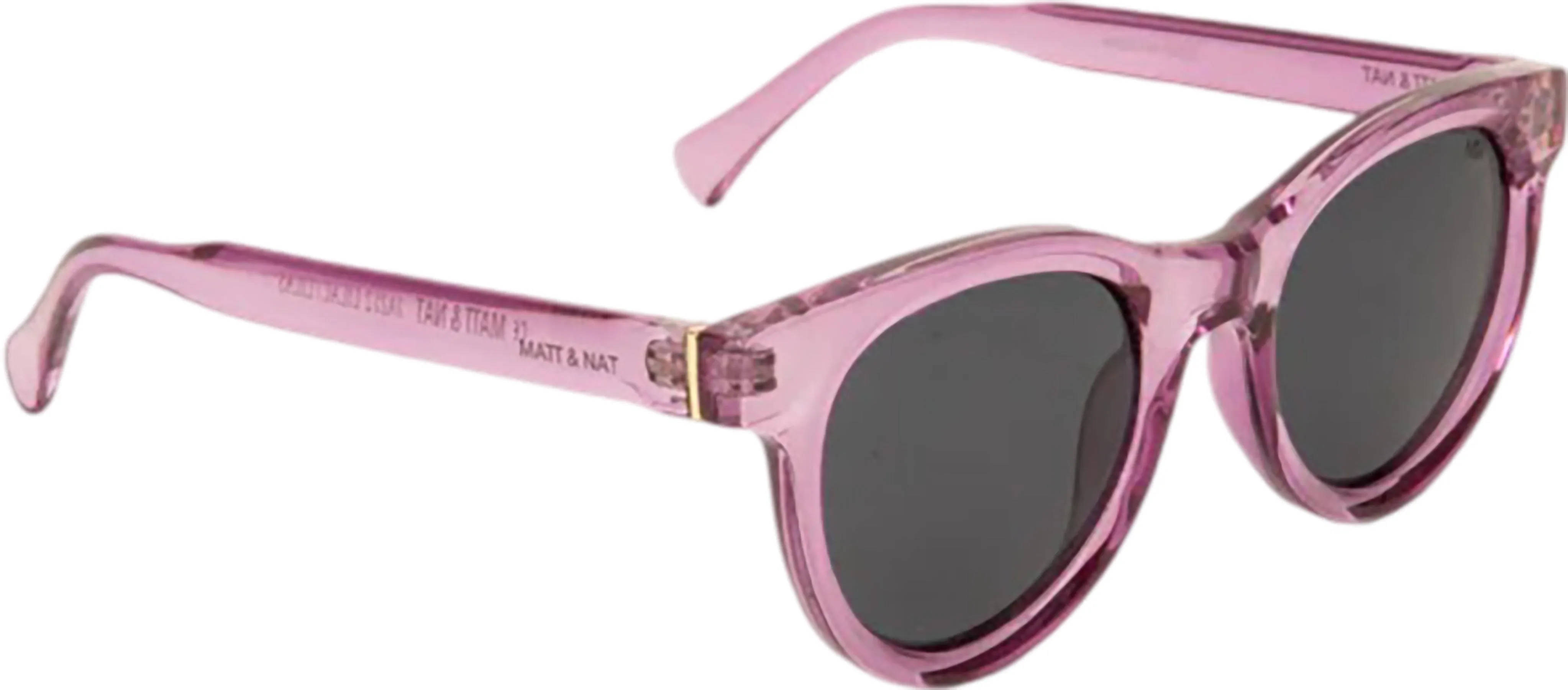 Jazi-2 Recycled Round Sunglasses - Women's|-|Lunettes de soleil rondes recyclées Jazi-2 - Femme sold by Altitude Sports