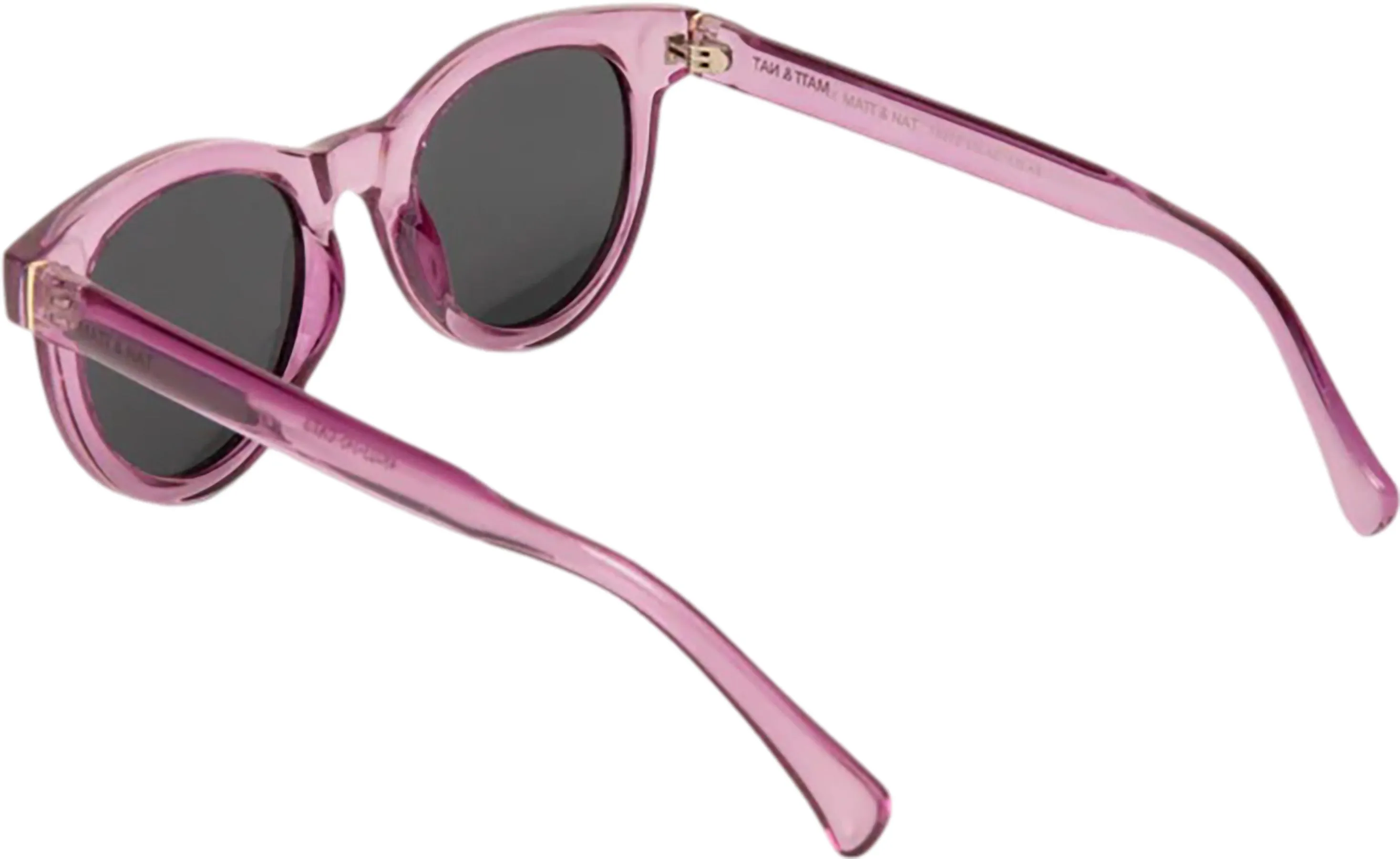 Jazi-2 Recycled Round Sunglasses - Women's|-|Lunettes de soleil rondes recyclées Jazi-2 - Femme sold by Altitude Sports product image thumbnail 3