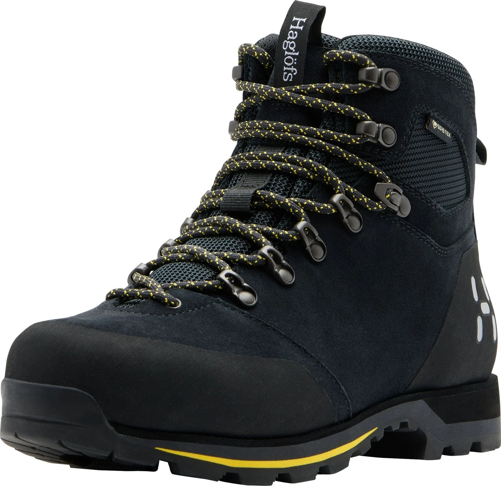 Incline GTX Mid Hiking Boots - Men's|-|Bottes de randonnée mi-hautes Incline GTX - Homme sold by Altitude Sports product image thumbnail 4