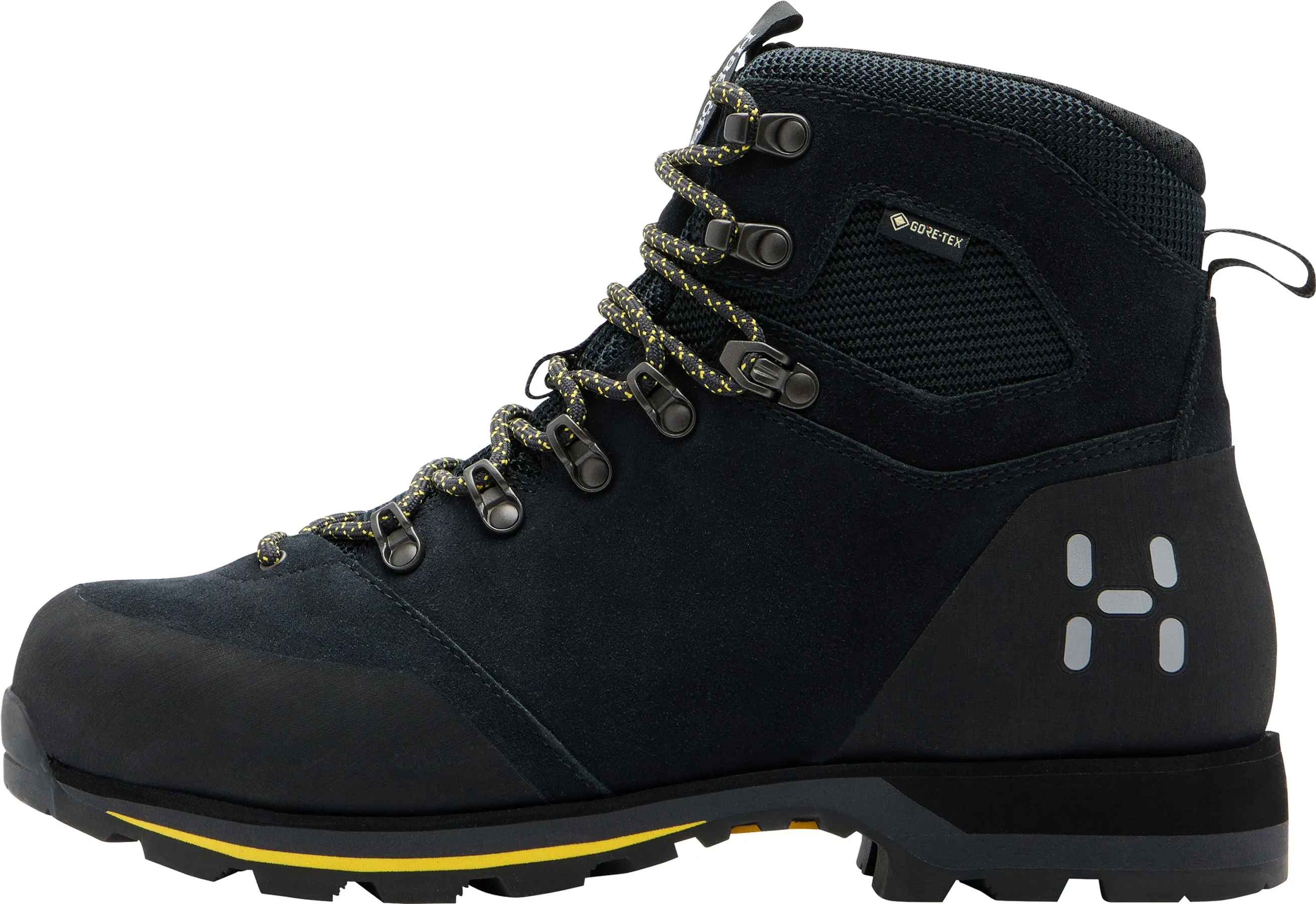 Incline GTX Mid Hiking Boots - Men's|-|Bottes de randonnée mi-hautes Incline GTX - Homme sold by Altitude Sports