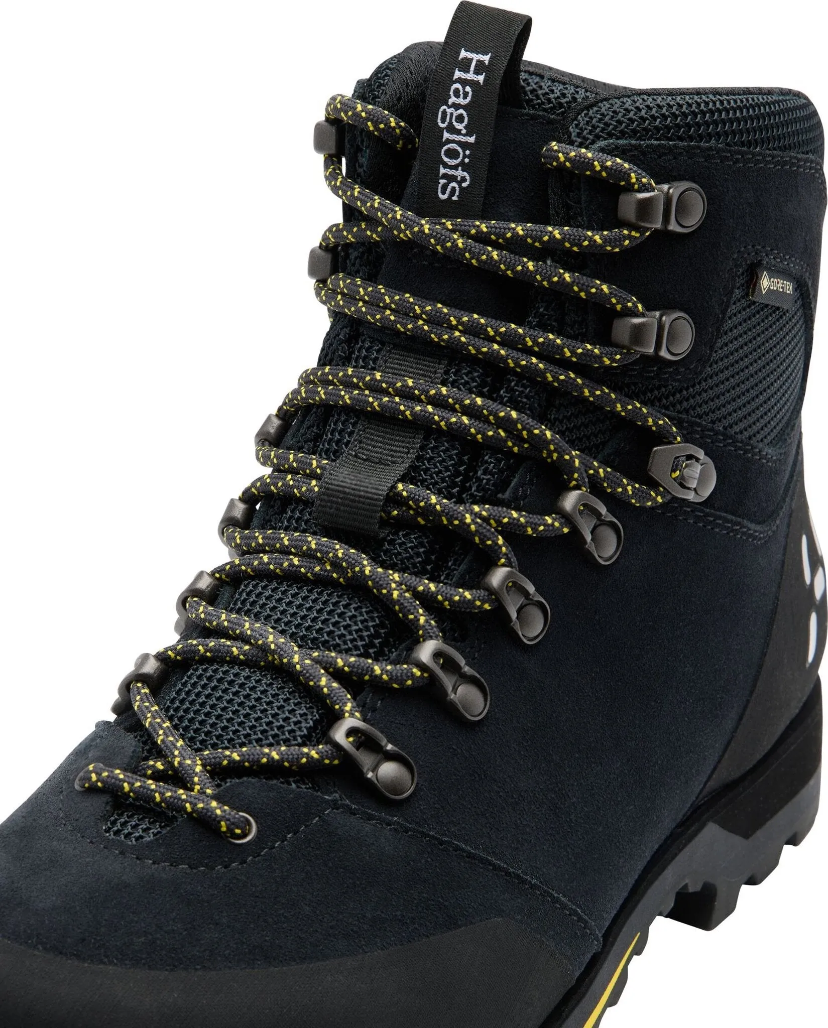 Incline GTX Mid Hiking Boots - Men's|-|Bottes de randonnée mi-hautes Incline GTX - Homme sold by Altitude Sports product image thumbnail 5