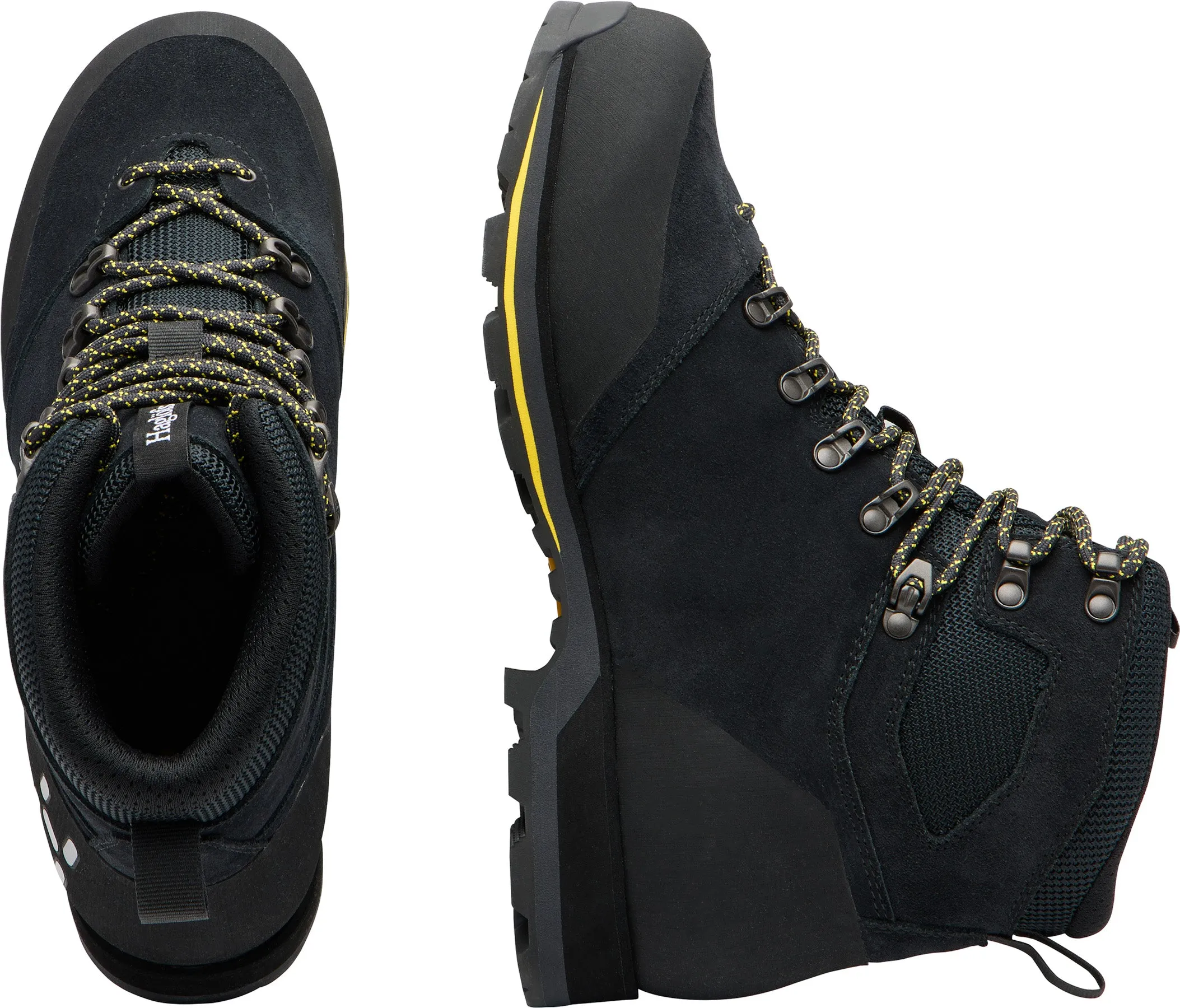 Incline GTX Mid Hiking Boots - Men's|-|Bottes de randonnée mi-hautes Incline GTX - Homme sold by Altitude Sports product image thumbnail 3