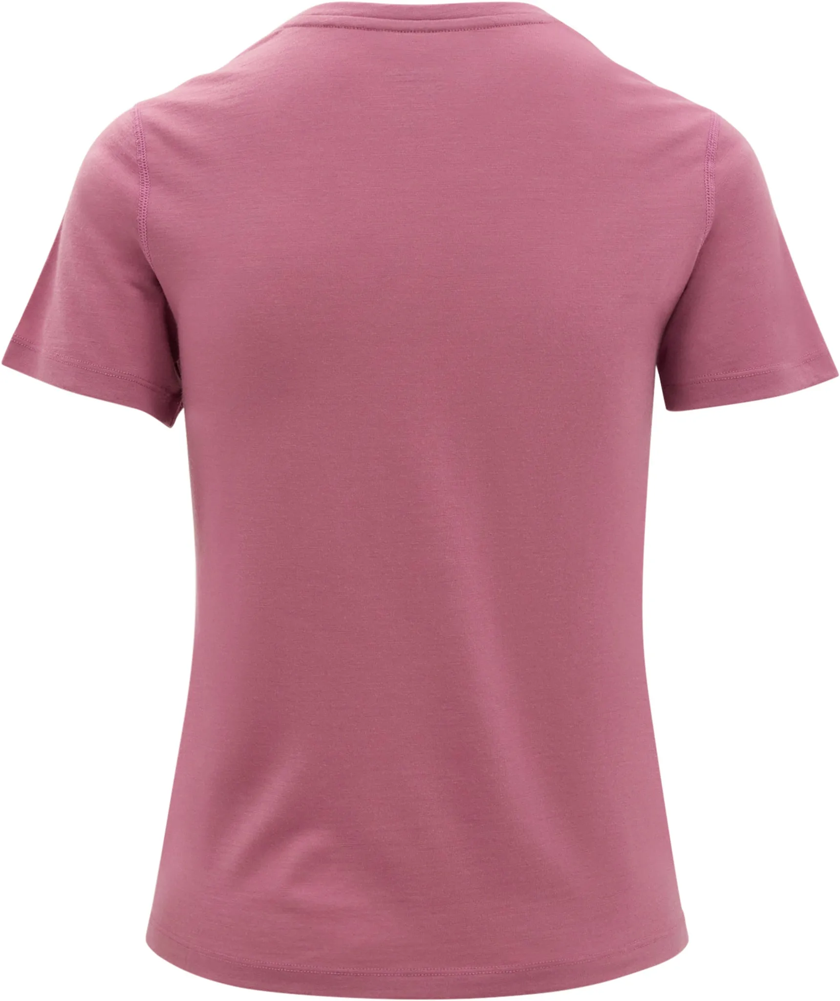 Merino All-Season Training Short Sleeve T-Shirt - Women's|-|T-shirt d’entraînement 4 saisons en mérinos - Femme sold by Altitude Sports product image thumbnail 5