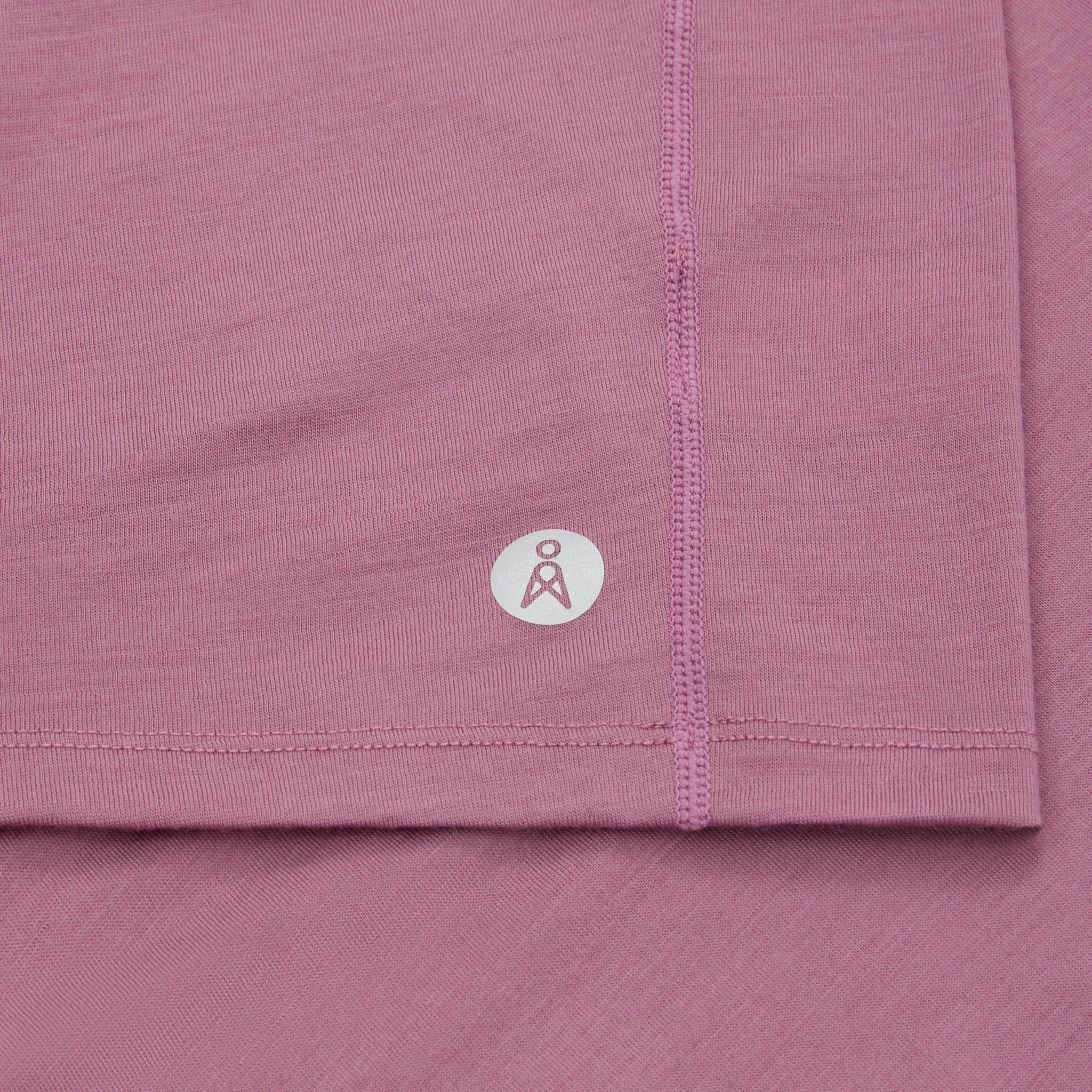 Merino All-Season Training Short Sleeve T-Shirt - Women's|-|T-shirt d’entraînement 4 saisons en mérinos - Femme sold by Altitude Sports product image thumbnail 2