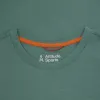 Merino All-Season Training Short Sleeve T-Shirt - Men's|-|T-shirt d’entraînement 4 saisons en mérinos - Homme sold by Altitude Sports