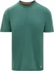 Merino All-Season Training Short Sleeve T-Shirt - Men's|-|T-shirt d’entraînement 4 saisons en mérinos - Homme sold by Altitude Sports