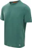 Merino All-Season Training Short Sleeve T-Shirt - Men's|-|T-shirt d’entraînement 4 saisons en mérinos - Homme sold by Altitude Sports