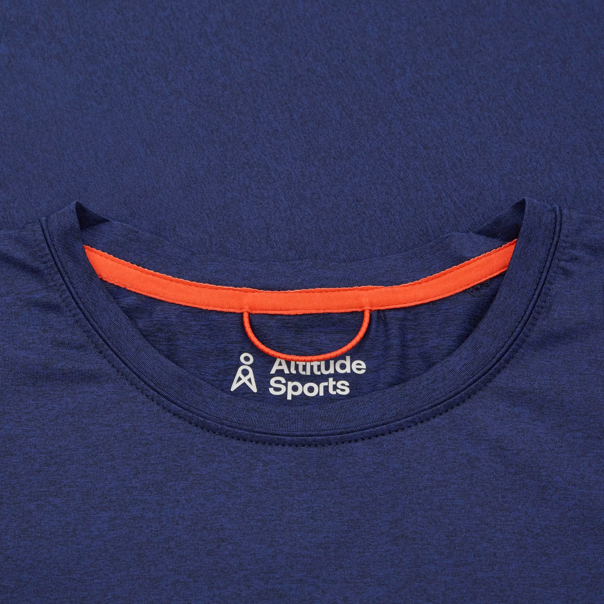 Moisture Wicking Training Short Sleeve T-Shirt - Women's|-|T-shirt d’entraînement respirant à manches courtes - Femme sold by Altitude Sports product image thumbnail 5