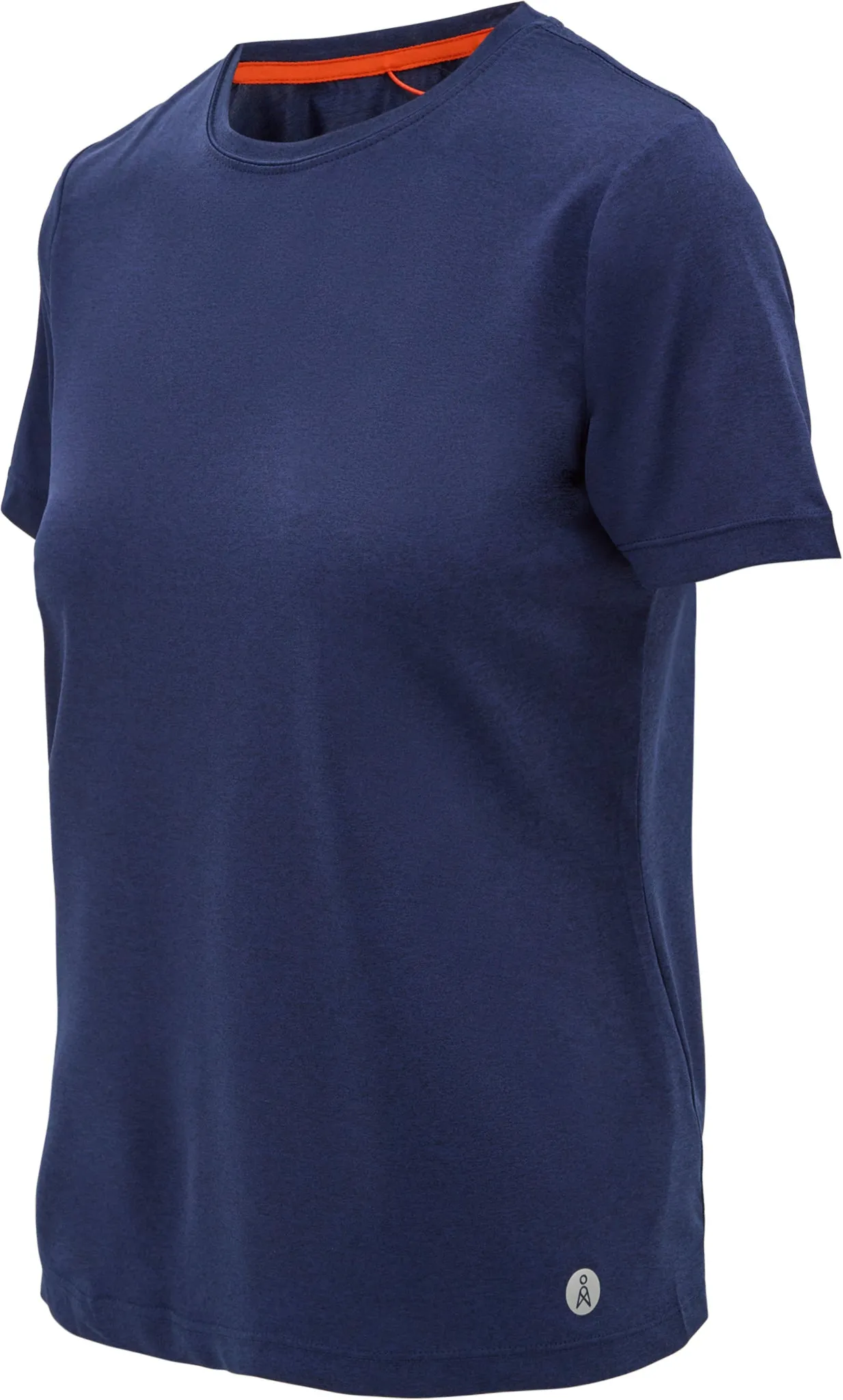 Moisture Wicking Training Short Sleeve T-Shirt - Women's|-|T-shirt d’entraînement respirant à manches courtes - Femme sold by Altitude Sports product image thumbnail 4