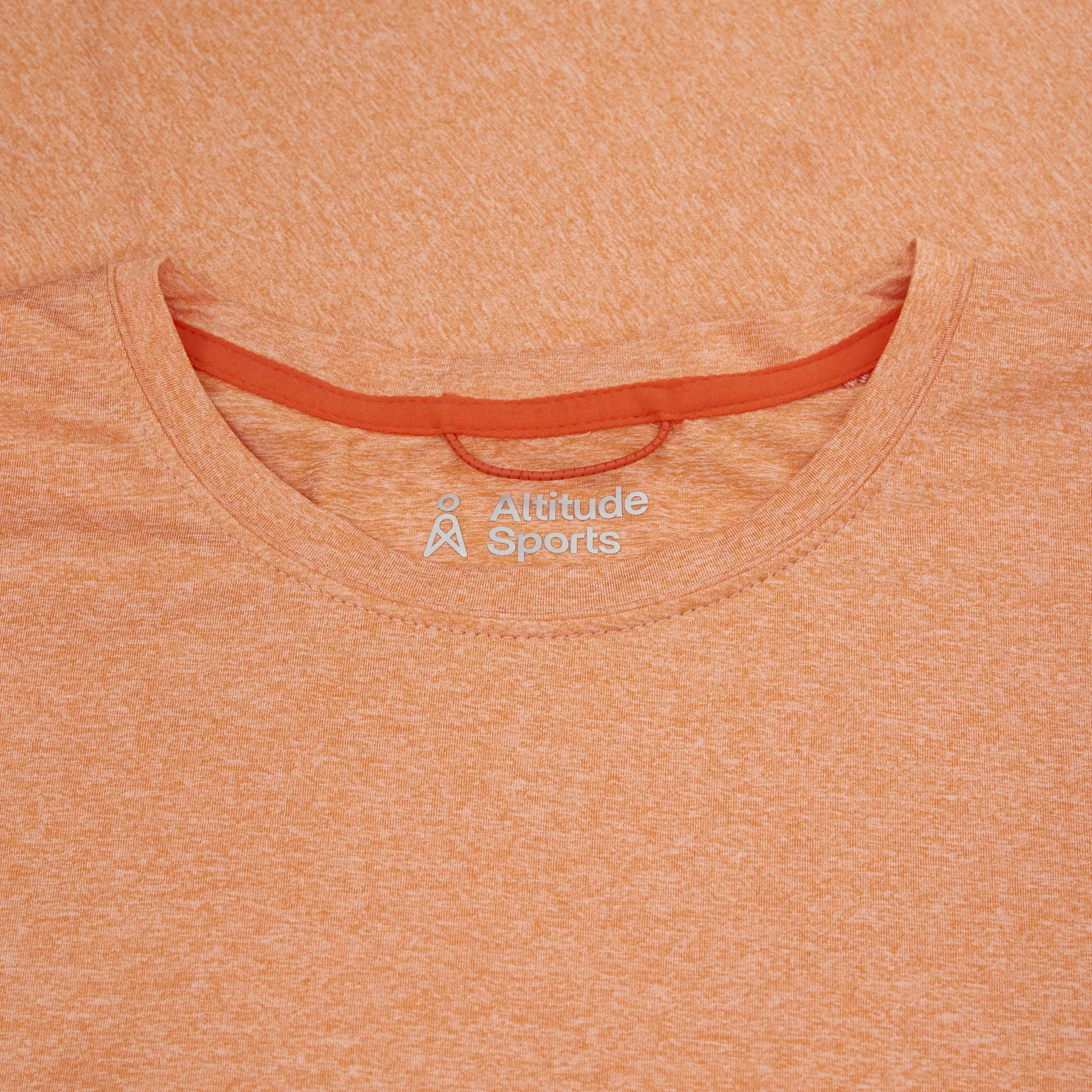 Moisture Wicking Training Short Sleeve T-Shirt - Men's|-|T-shirt d’entraînement respirant à manches courtes - Homme sold by Altitude Sports product image thumbnail 3