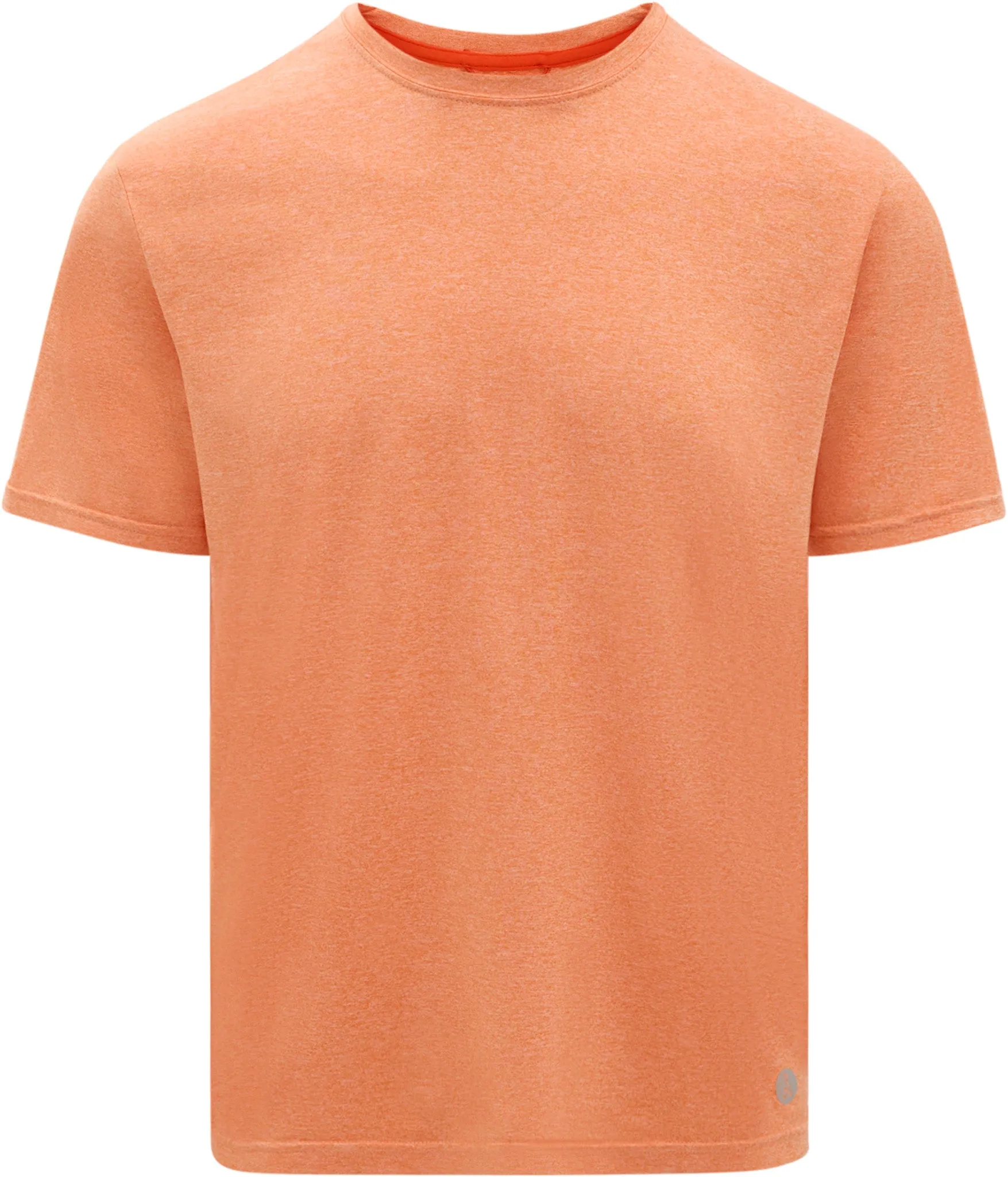 Moisture Wicking Training Short Sleeve T-Shirt - Men's|-|T-shirt d’entraînement respirant à manches courtes - Homme sold by Altitude Sports