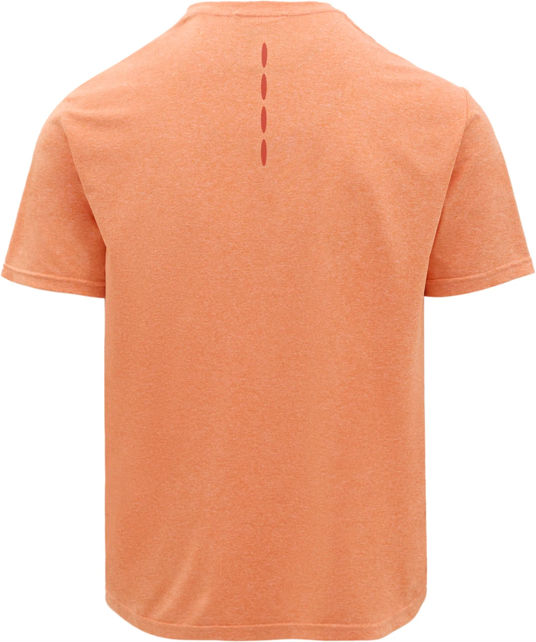 Moisture Wicking Training Short Sleeve T-Shirt - Men's|-|T-shirt d’entraînement respirant à manches courtes - Homme sold by Altitude Sports product image thumbnail 2