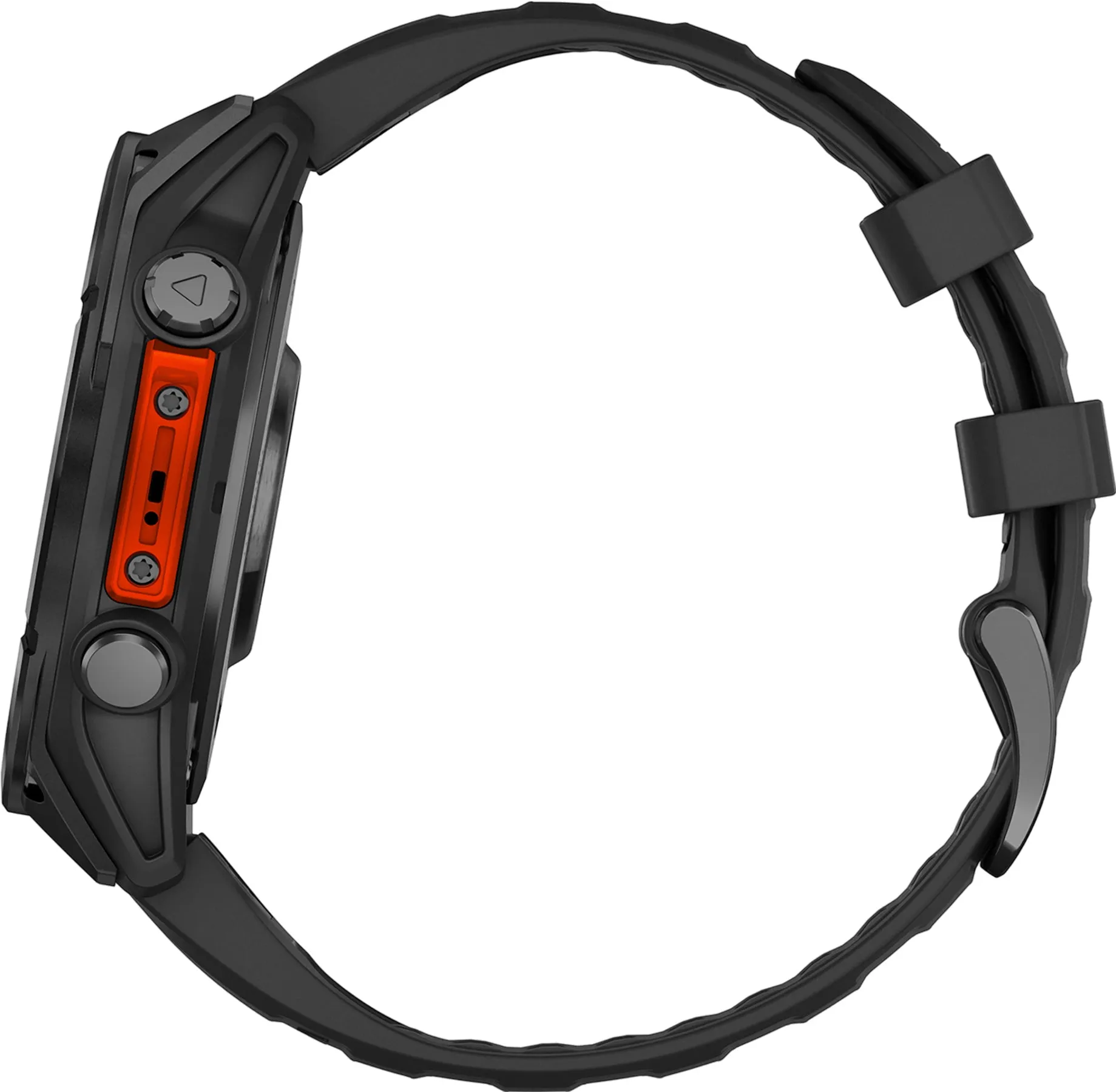 Fēnix 8 Amoled Watch 47mm|-|Montre Fēnix 8 Amoled 47mm sold by Altitude Sports product image thumbnail 3