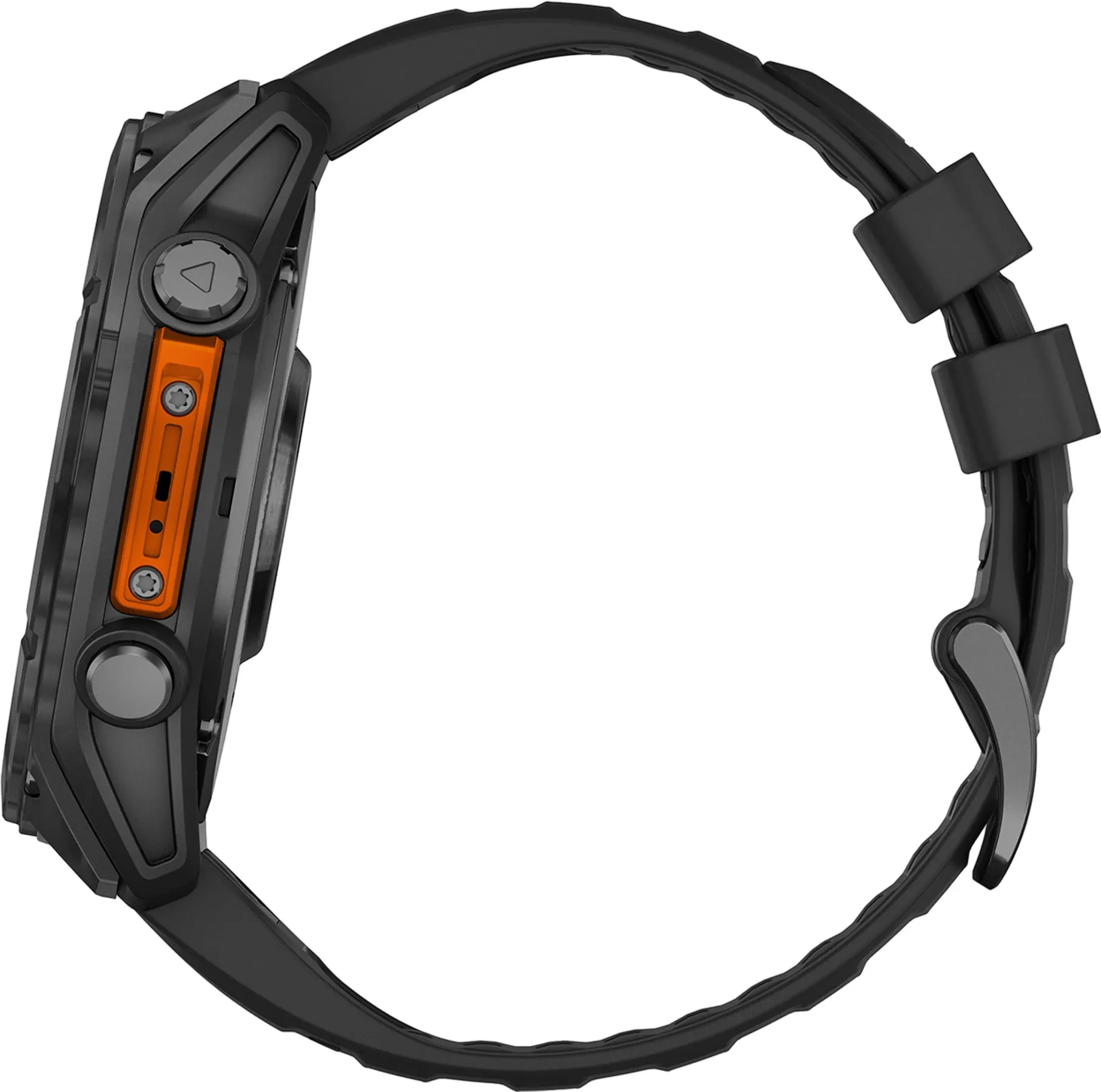Fēnix 8 Amoled Watch 51mm|-|Montre Fēnix 8 Amoled 51mm sold by Altitude Sports product image thumbnail 2