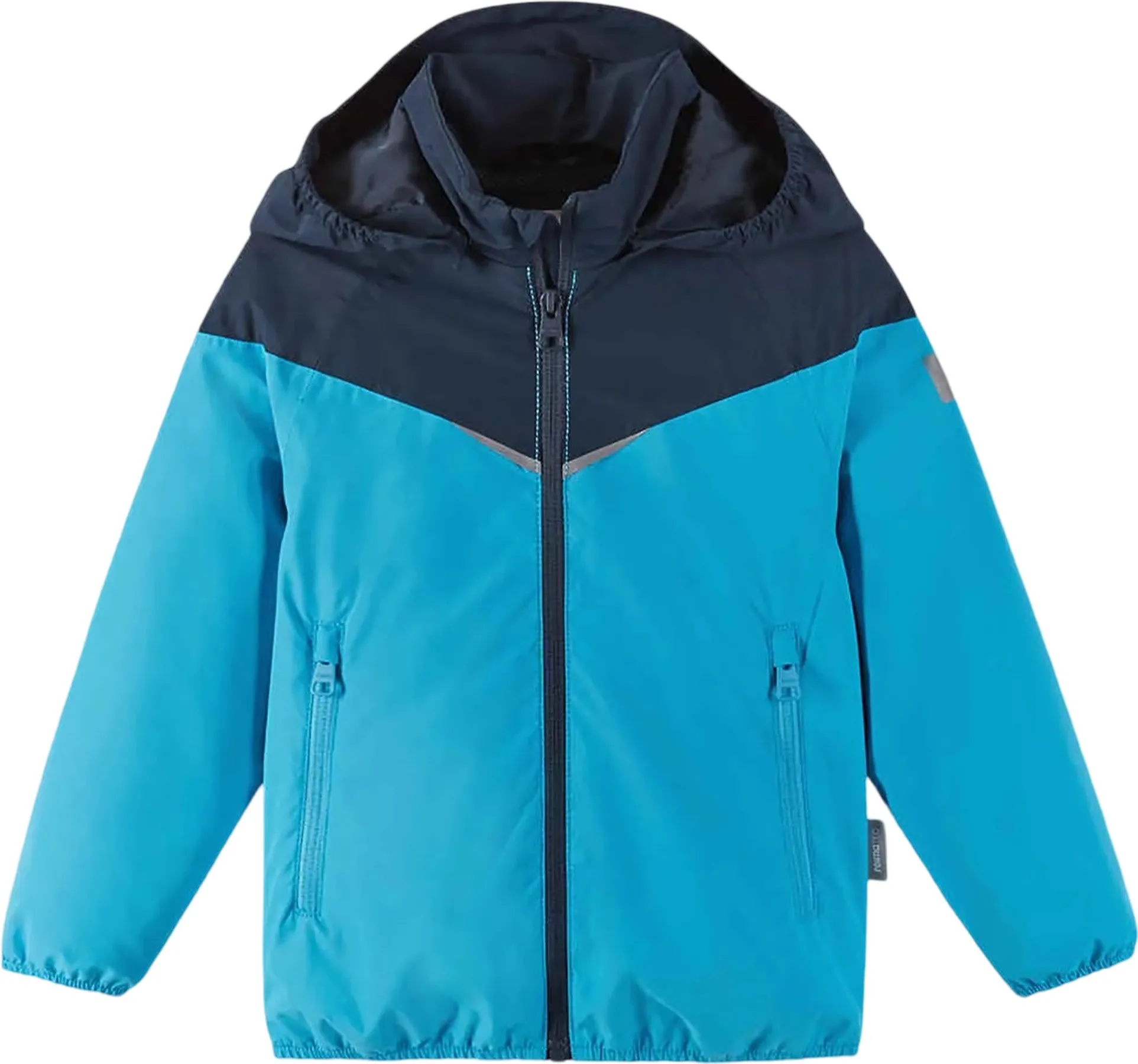 Tuulela Reimatec Jacket - Youth|-|Manteau Reimatec Tuulela - Jeune sold by Altitude Sports