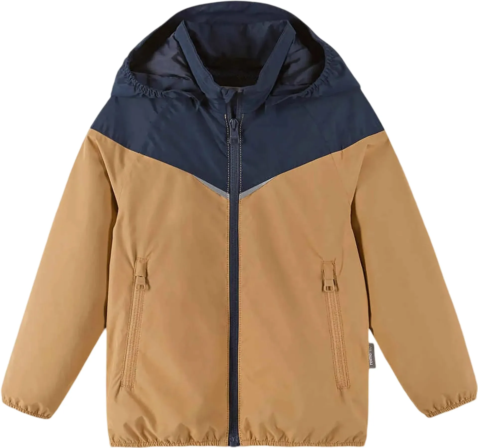 Tuulela Reimatec Jacket - Youth|-|Manteau Reimatec Tuulela - Jeune sold by Altitude Sports product image thumbnail 2