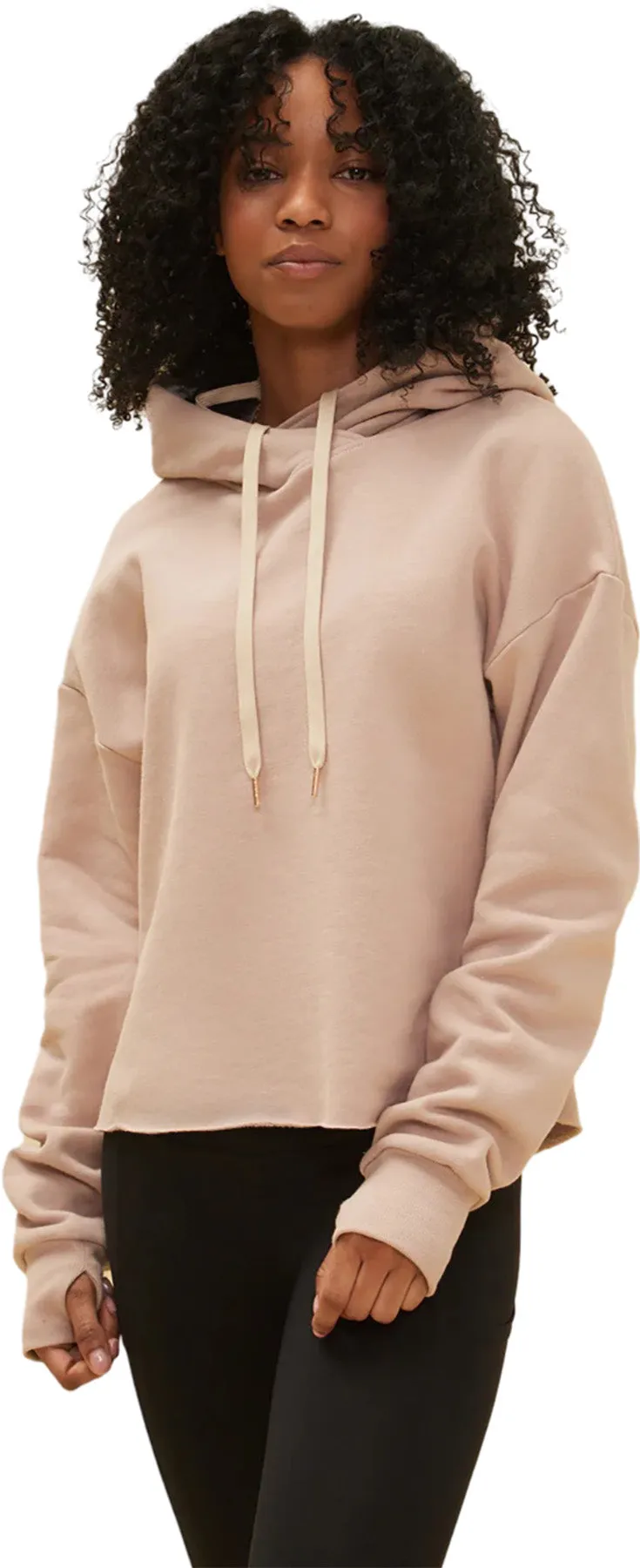 Free Spirit Hoodie - Women's|-|Chandail à capuchon Free Spirit - Femme sold by Altitude Sports product image thumbnail 5