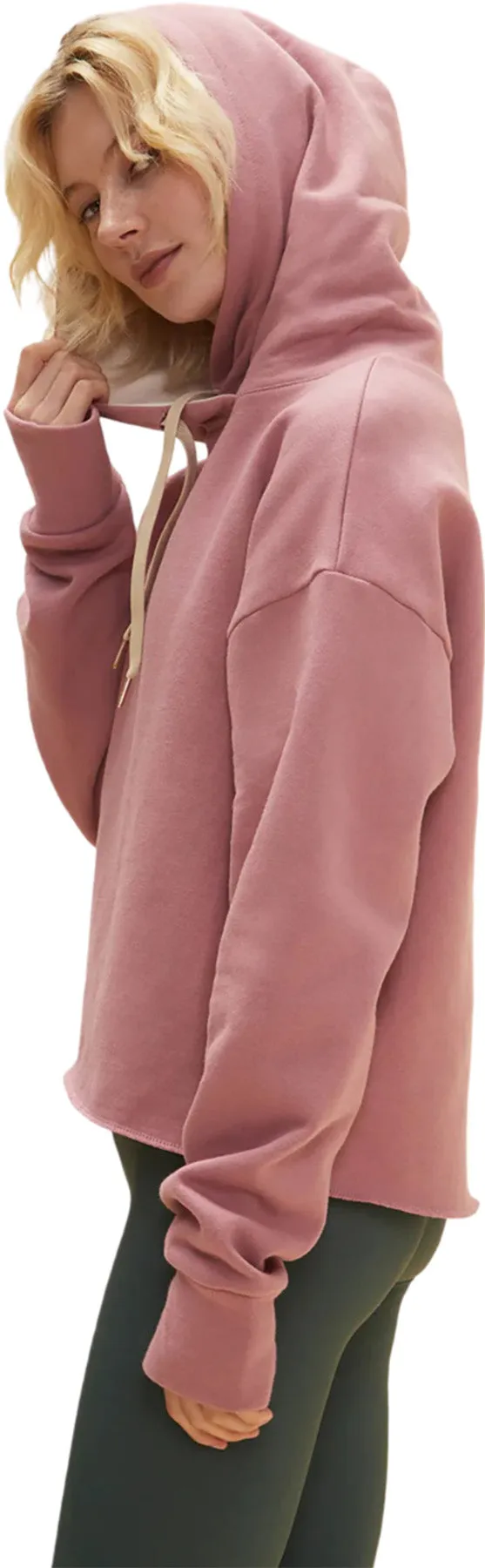 Free Spirit Hoodie - Women's|-|Chandail à capuchon Free Spirit - Femme sold by Altitude Sports product image thumbnail 4