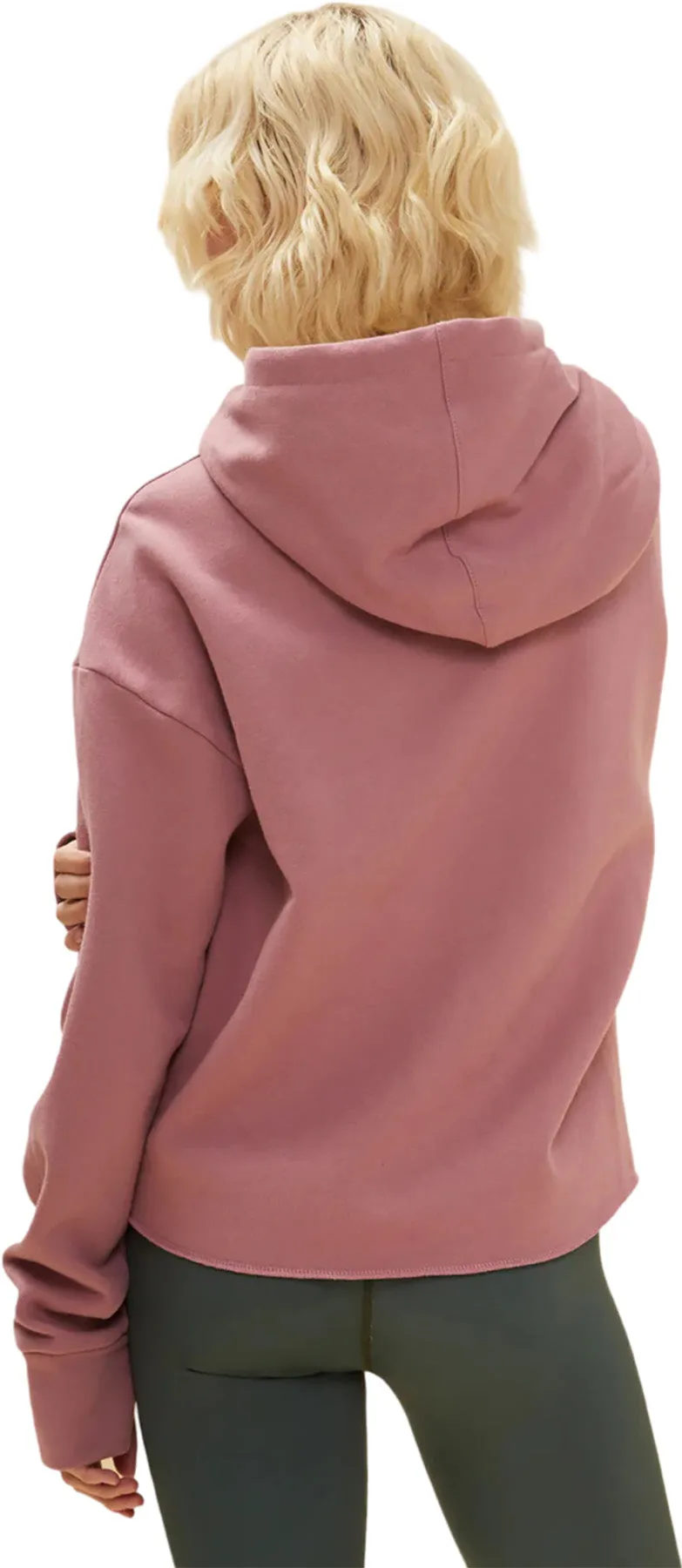 Free Spirit Hoodie - Women's|-|Chandail à capuchon Free Spirit - Femme sold by Altitude Sports product image thumbnail 2