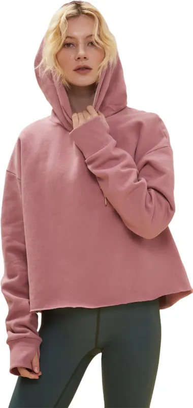 Free Spirit Hoodie - Women's|-|Chandail à capuchon Free Spirit - Femme sold by Altitude Sports