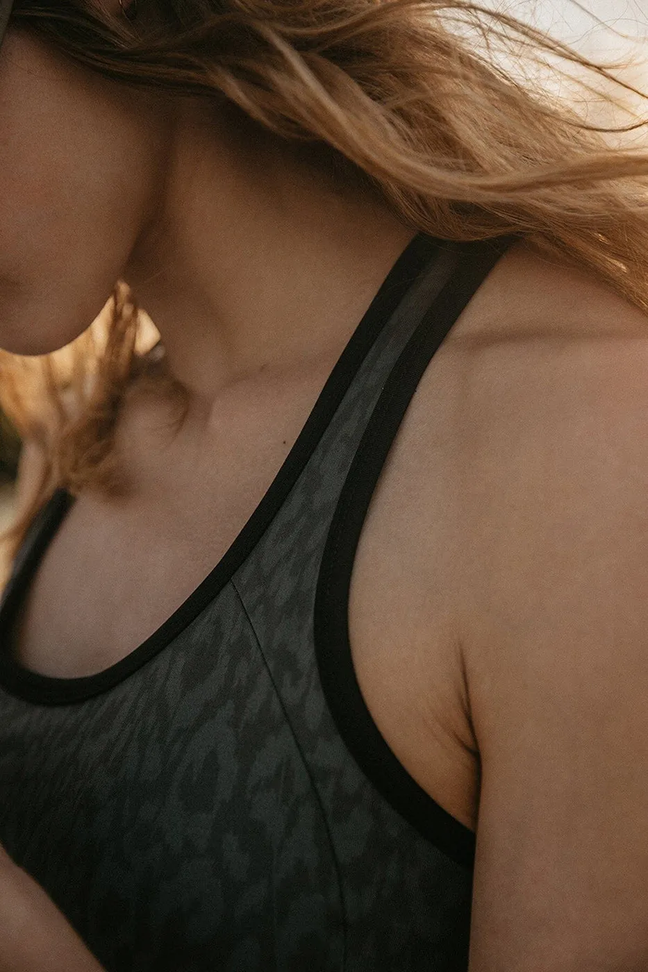 Happy Girls Sports Bra - Women's|-|Soutien-gorge Happy Girls - Femme sold by Altitude Sports product image thumbnail 4