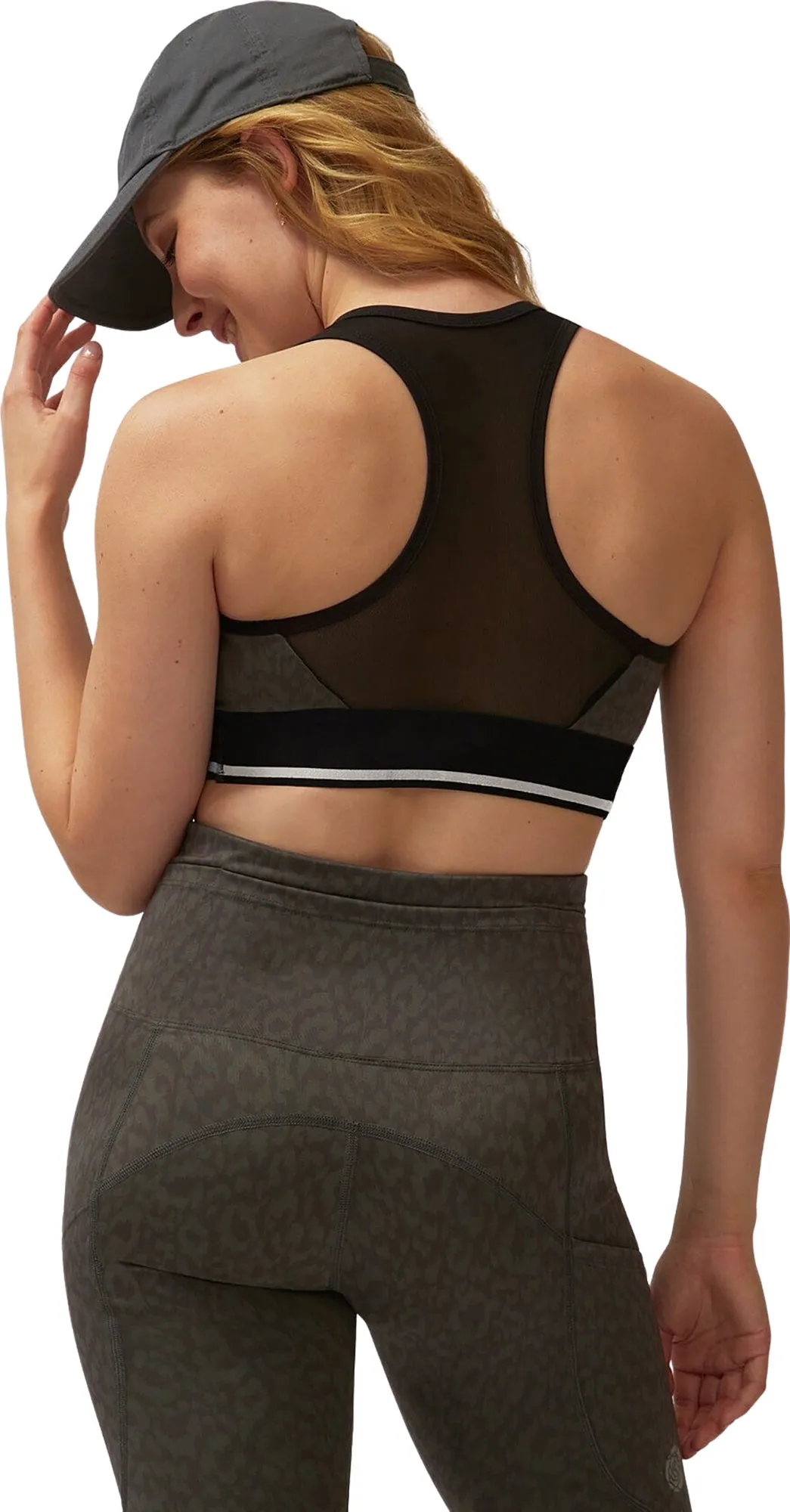 Happy Girls Sports Bra - Women's|-|Soutien-gorge Happy Girls - Femme sold by Altitude Sports product image thumbnail 2