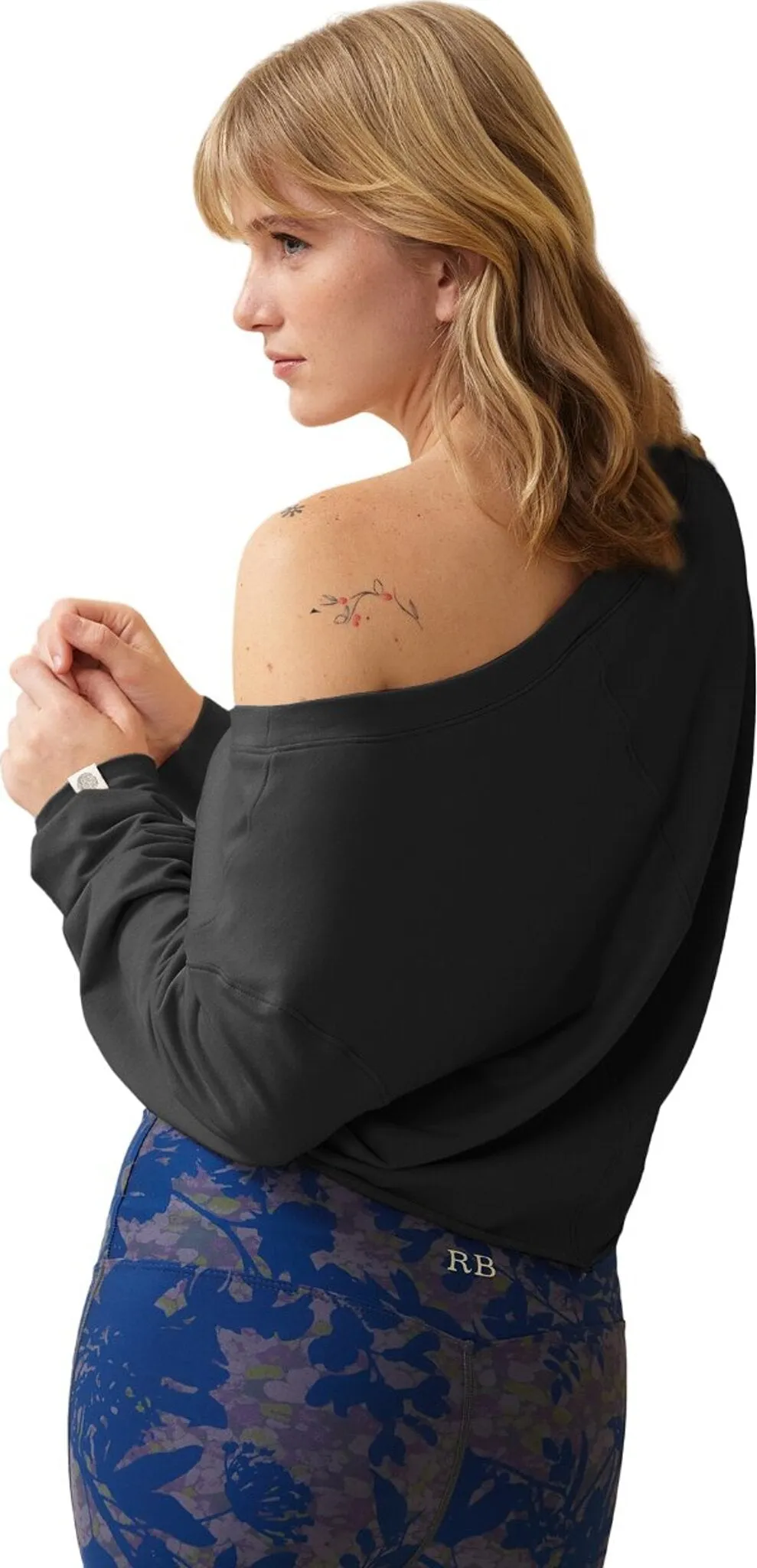 Breeze Pullover - Women's|-|Chandail Breeze - Femme sold by Altitude Sports product image thumbnail 2