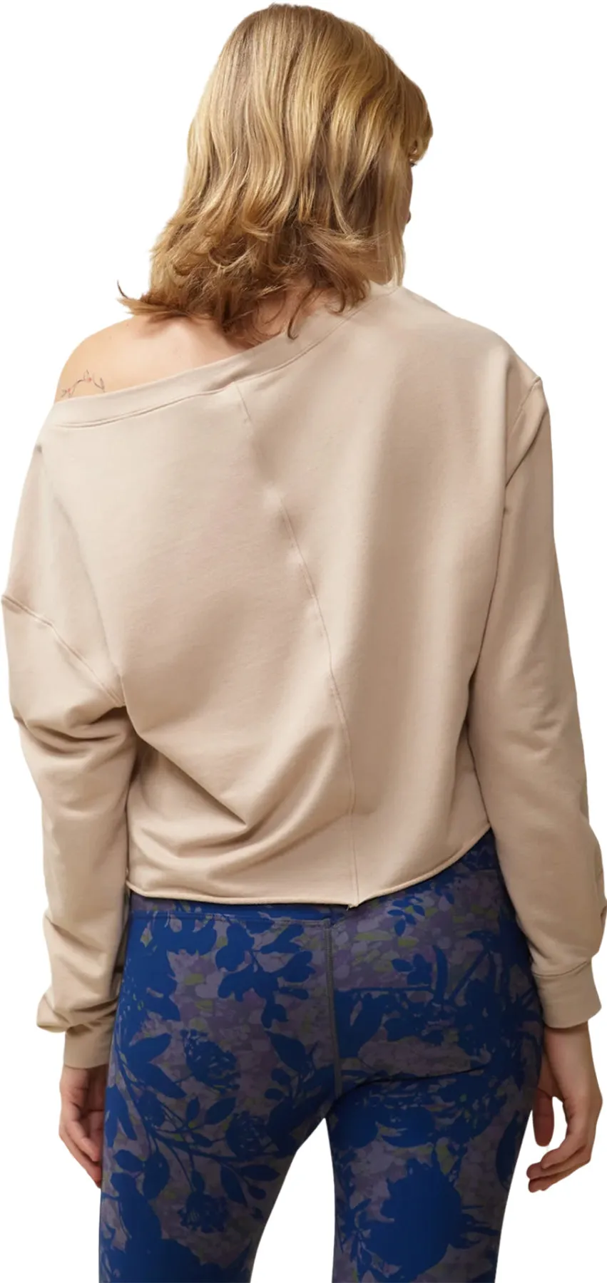 Breeze Pullover - Women's|-|Chandail Breeze - Femme sold by Altitude Sports product image thumbnail 5