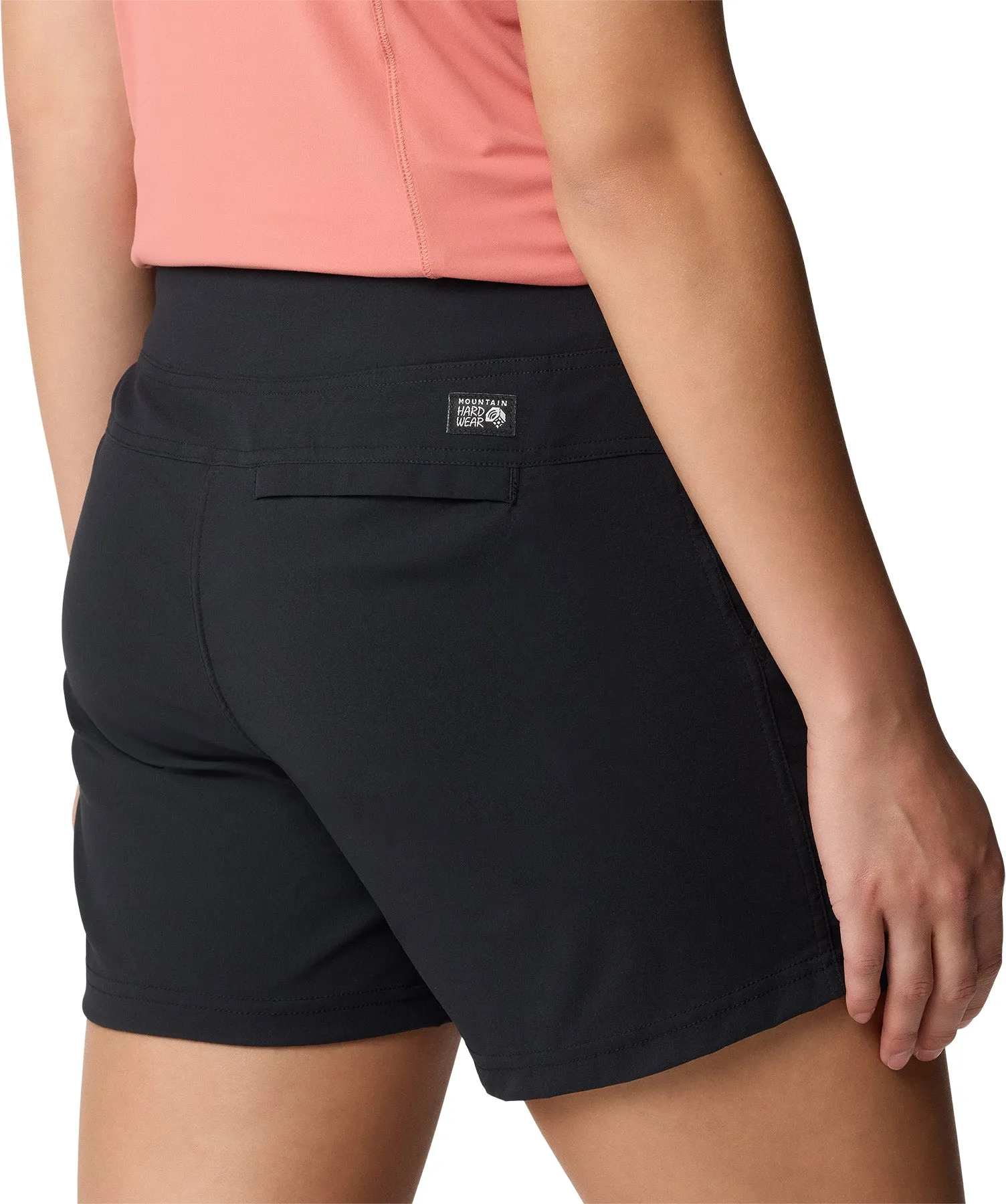 Dynama Shorts - Women's|-|Short Dynama - Femme sold by Altitude Sports product image thumbnail 2