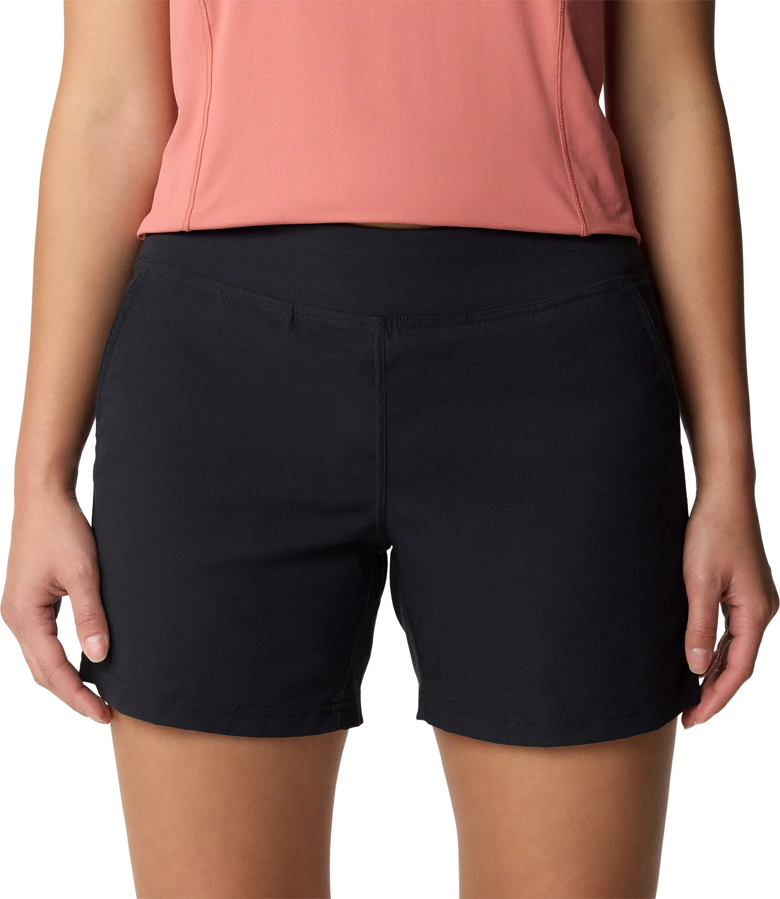 Dynama Shorts - Women's|-|Short Dynama - Femme sold by Altitude Sports product image thumbnail 3