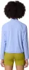 Sunshield 1/2 Zip Pullover - Women's|-|Chandail à demi-glissière Sunshield - Femme sold by Altitude Sports