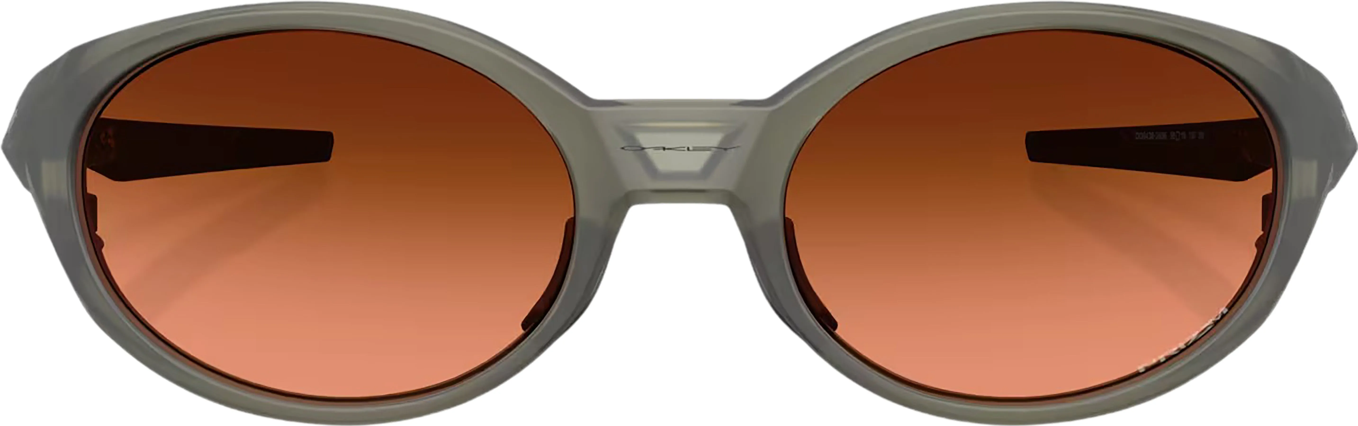 Eye Jacket Redux Latitude Collection Sunglasses - Matte Olive Ink - Prizm Bronze Lens|-|Lunettes de soleil Eye Jacket Redux Latitude Collection - Matte Olive Ink - Verres Prizm Bronze sold by Altitude Sports product image thumbnail 4