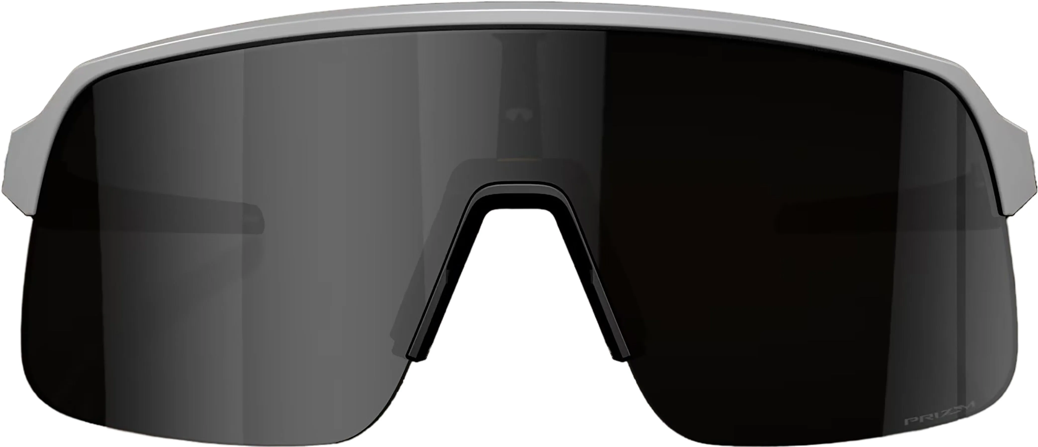 Sutro Lite S Players Collection Sunglasses - Matte White - Prizm Black Lens |-|Lunettes de soleil Sutro Lite S Players Collection - Matte White - Verres Prizm Black sold by Altitude Sports product image thumbnail 2