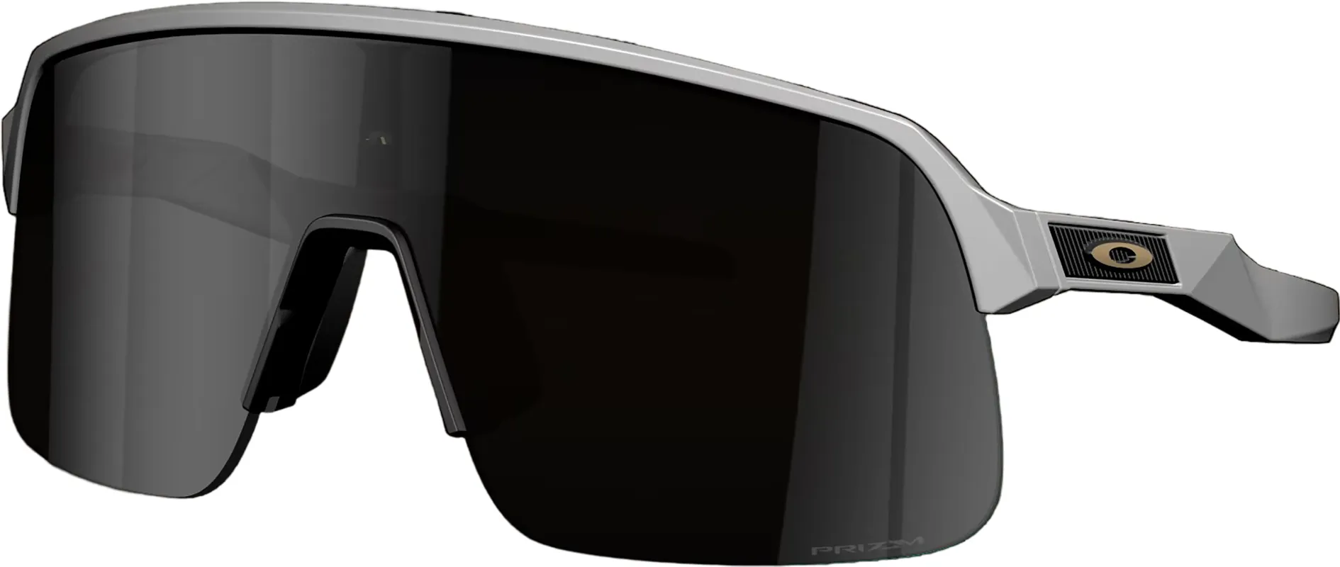 Sutro Lite S Players Collection Sunglasses - Matte White - Prizm Black Lens |-|Lunettes de soleil Sutro Lite S Players Collection - Matte White - Verres Prizm Black sold by Altitude Sports