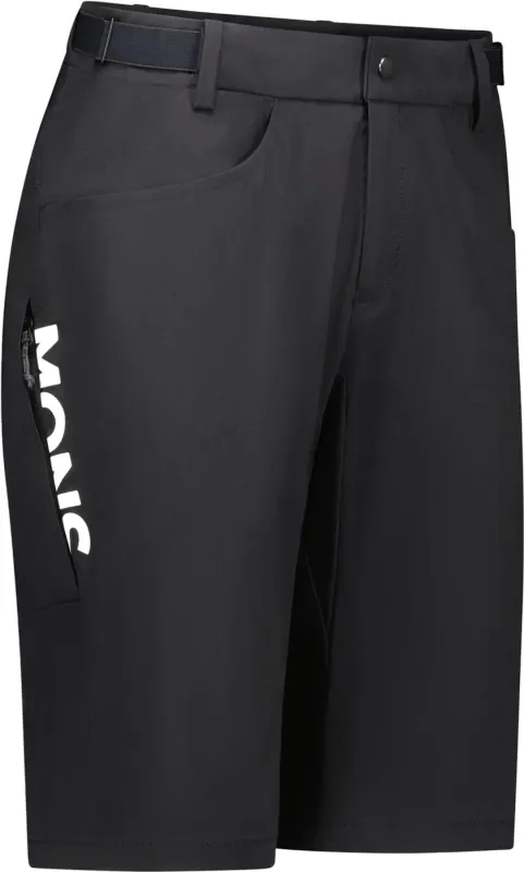 Diversion Merino Trail Shorts - Men's|-|Short de sentier en mérinos Diversion - Homme sold by Altitude Sports