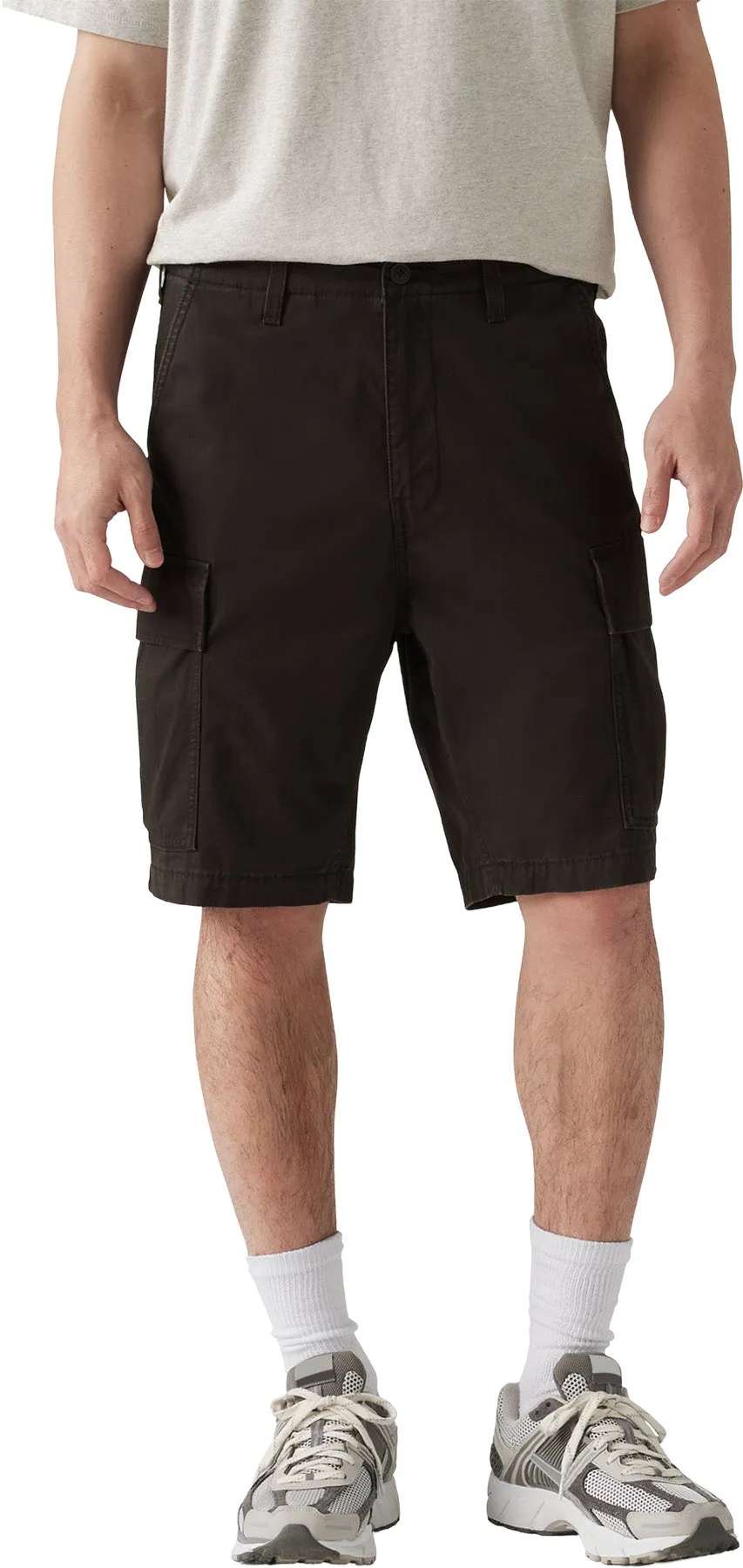 Carrier Cargo Lightweight Shorts - Men's|-|Short cargo léger Carrier - Homme sold by Altitude Sports product image thumbnail 5