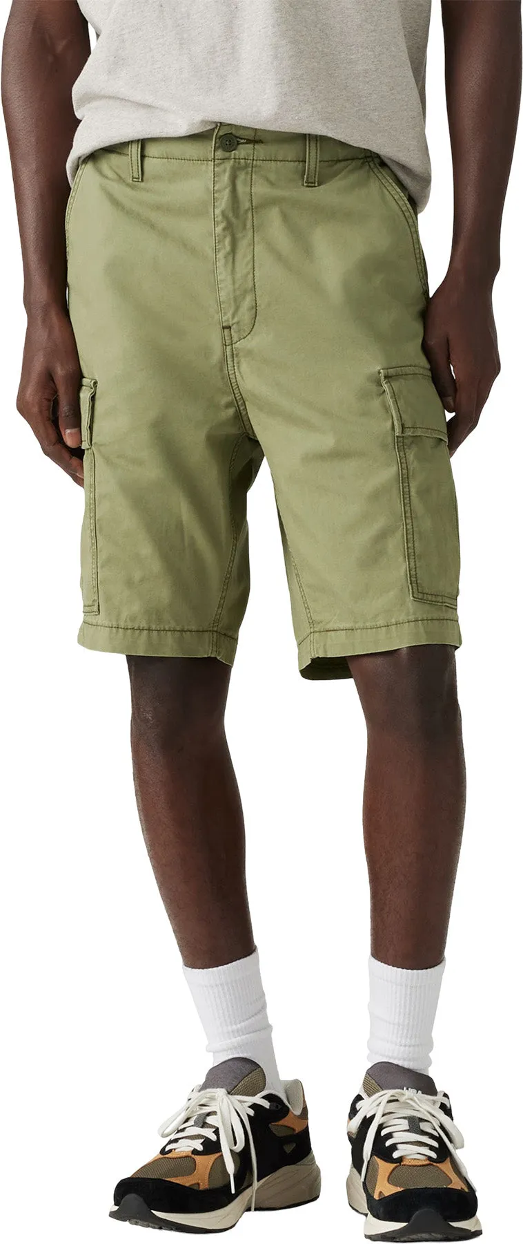 Carrier Cargo Lightweight Shorts - Men's|-|Short cargo léger Carrier - Homme sold by Altitude Sports