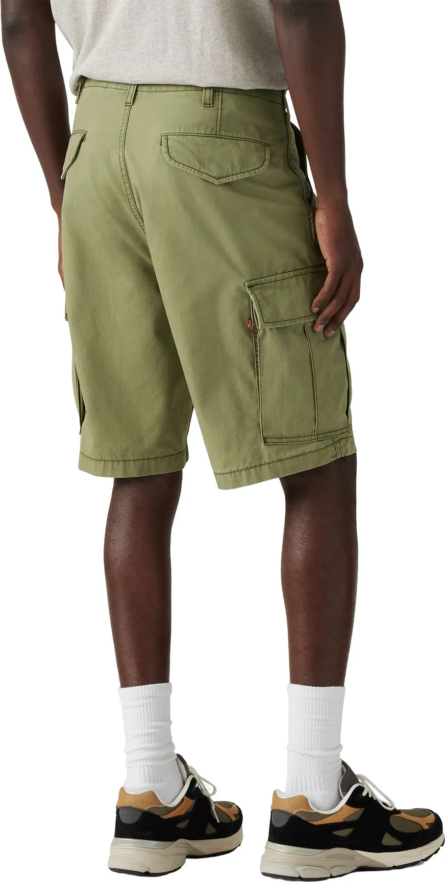 Carrier Cargo Lightweight Shorts - Men's|-|Short cargo léger Carrier - Homme sold by Altitude Sports product image thumbnail 2