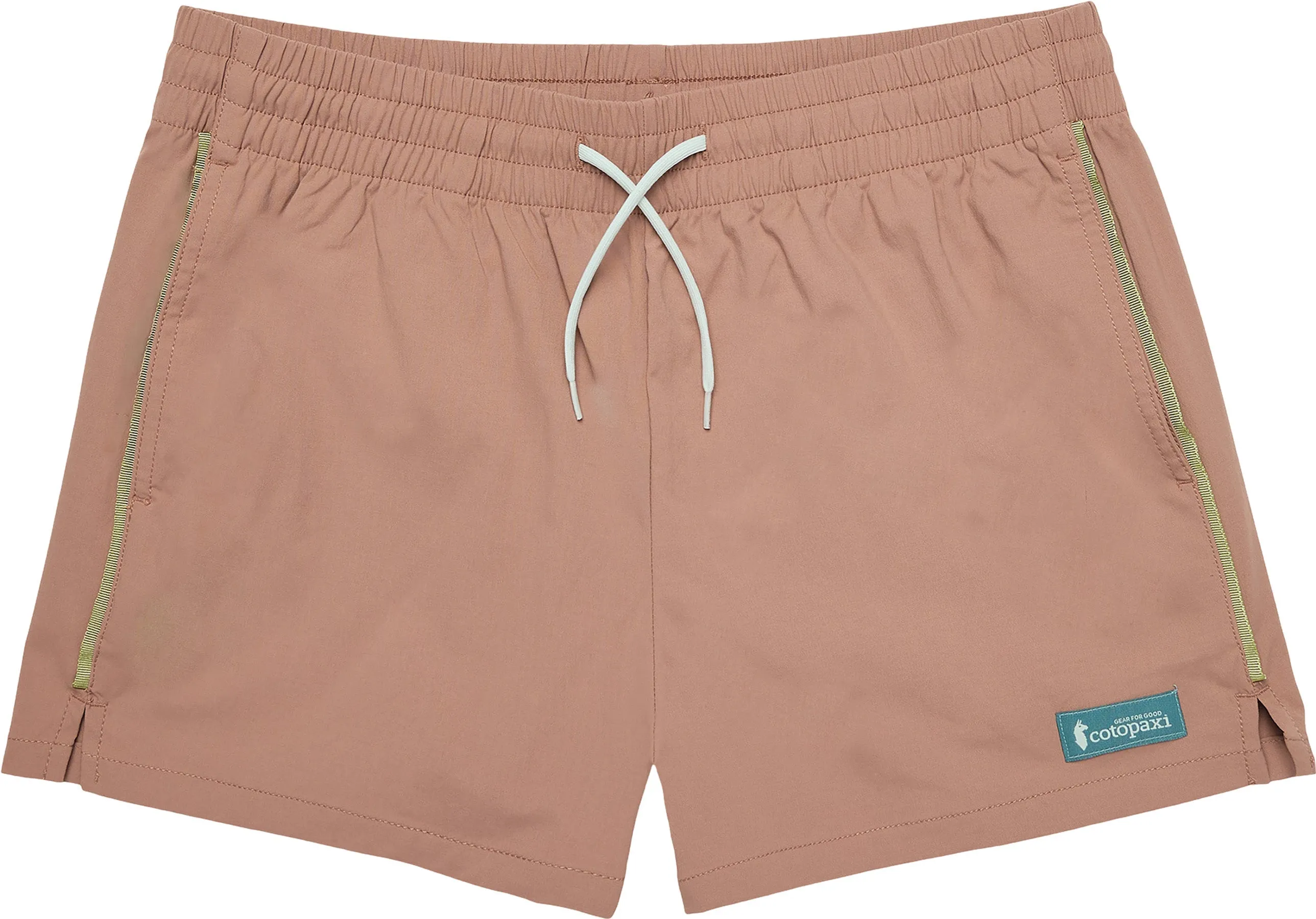 Brinco Solid Shorts 3" - Women's|-|Short uni Brinco 3 po - Femme sold by Altitude Sports product image thumbnail 4